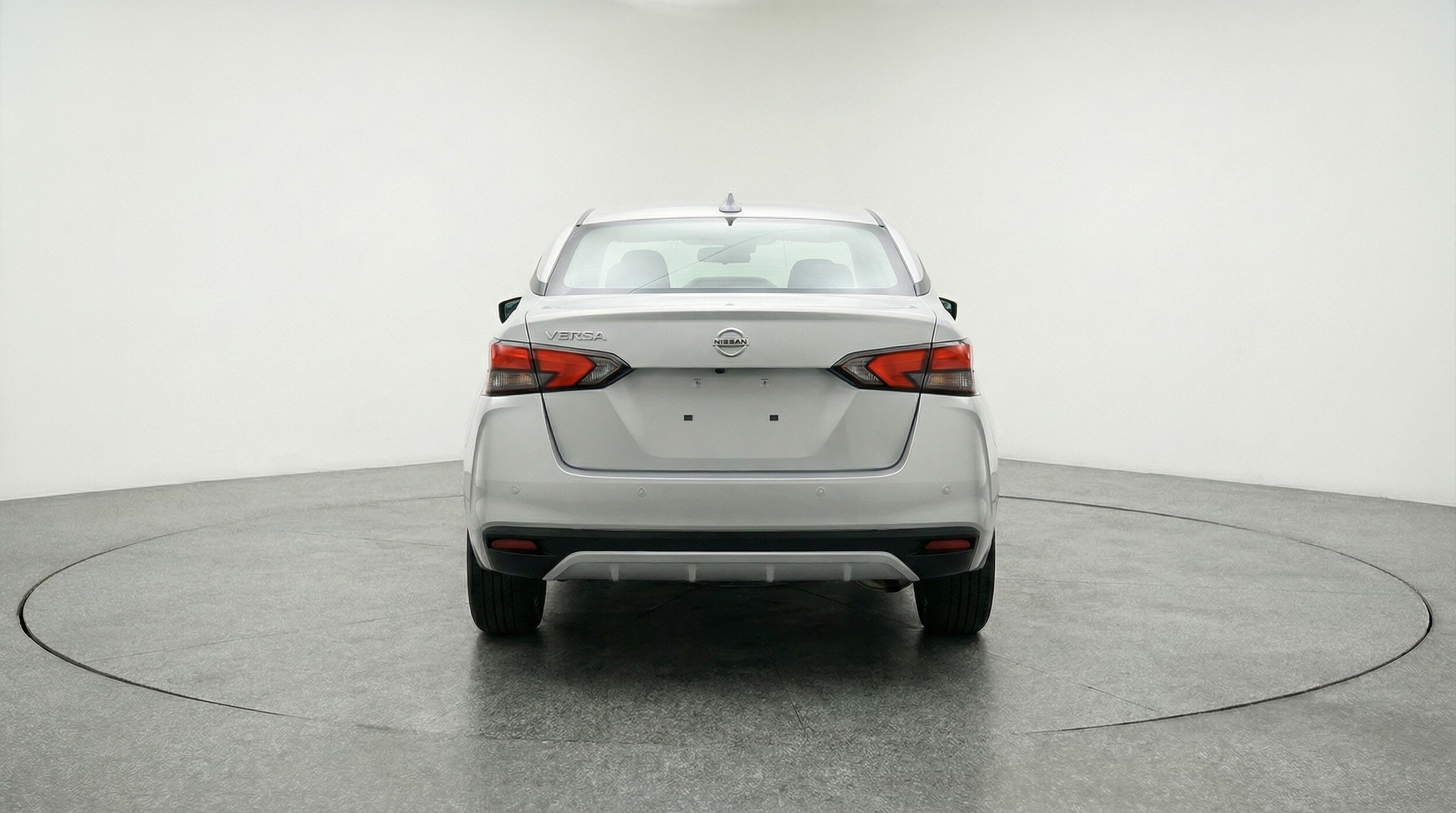 Thumbnail: 2025 Nissan Versa - 6