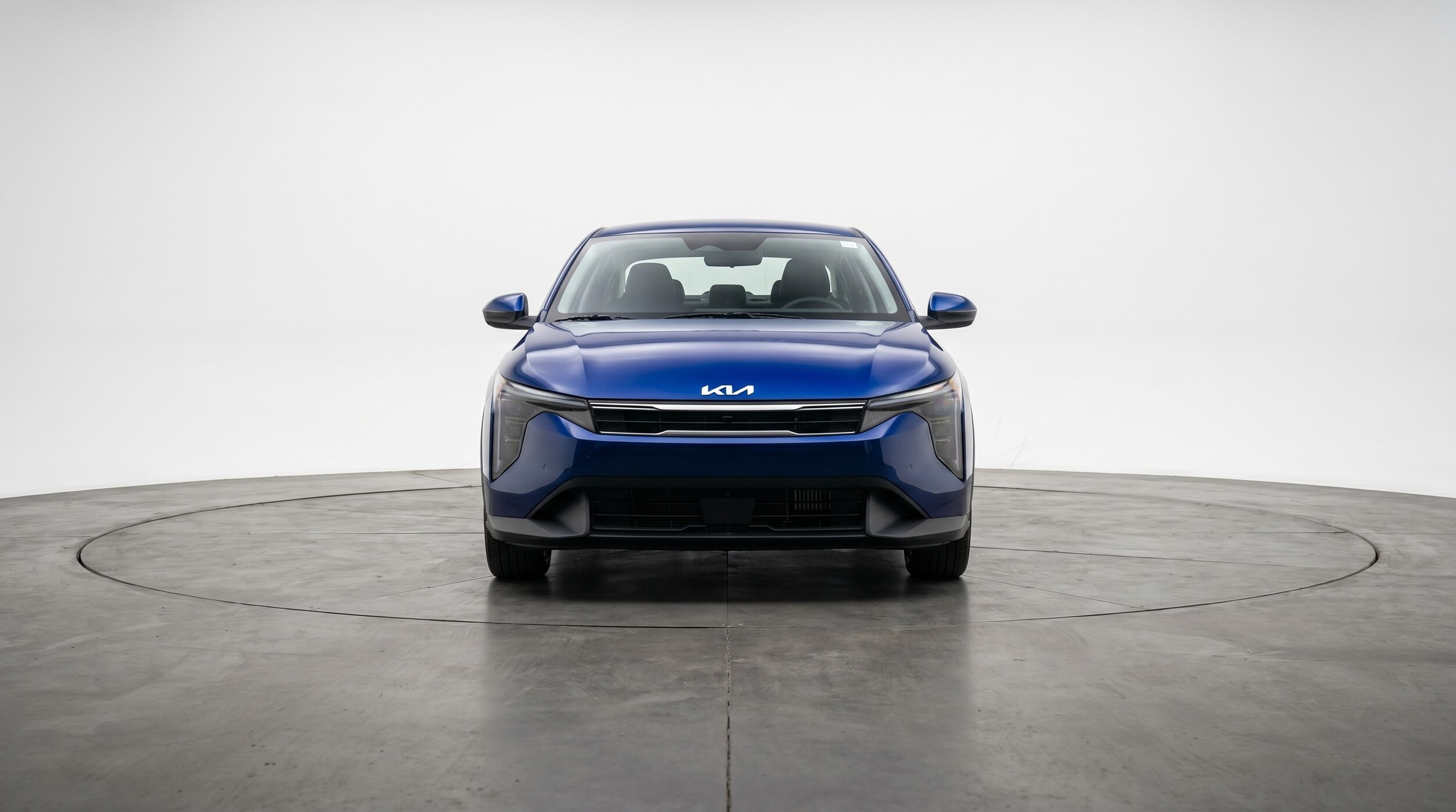 Thumbnail: 2025 Kia K4 - 2