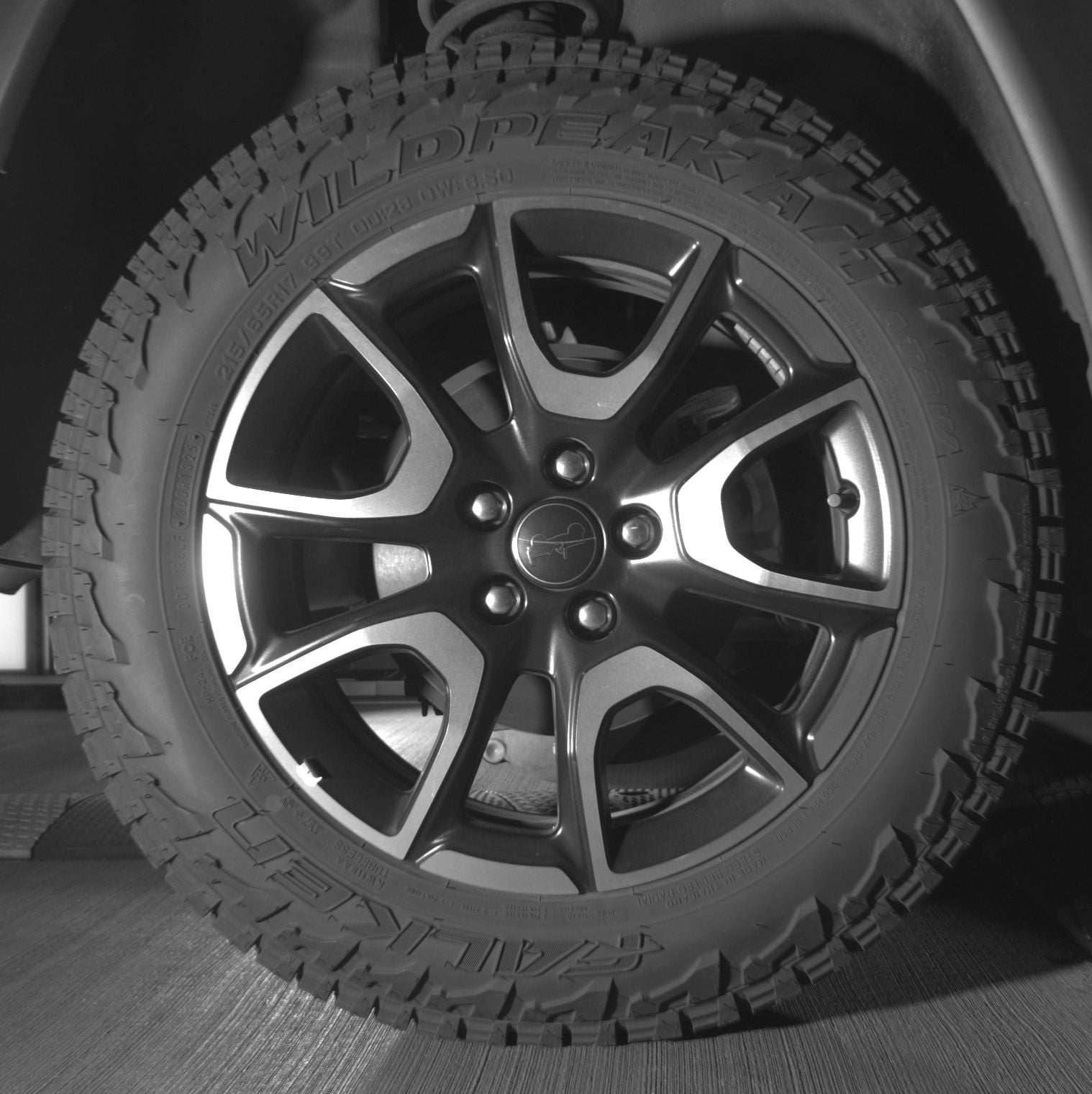 Thumbnail: 2025 Jeep Compass - 12