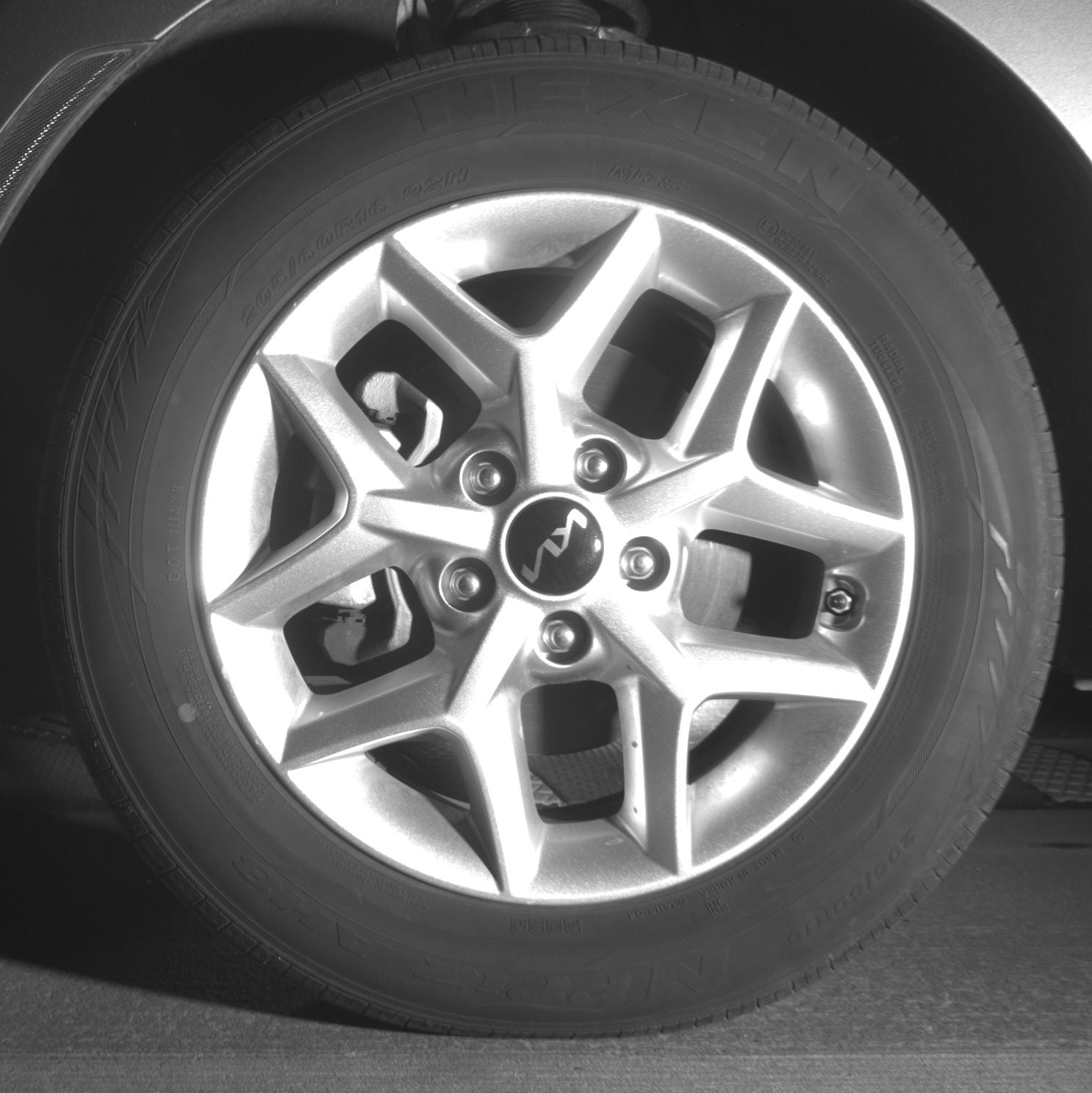 Thumbnail: 2025 Kia Soul - 9