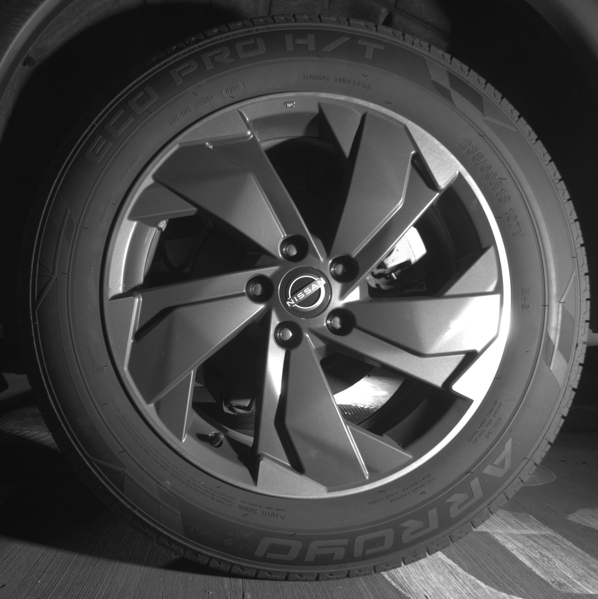 Thumbnail: 2025 Nissan Rogue - 11