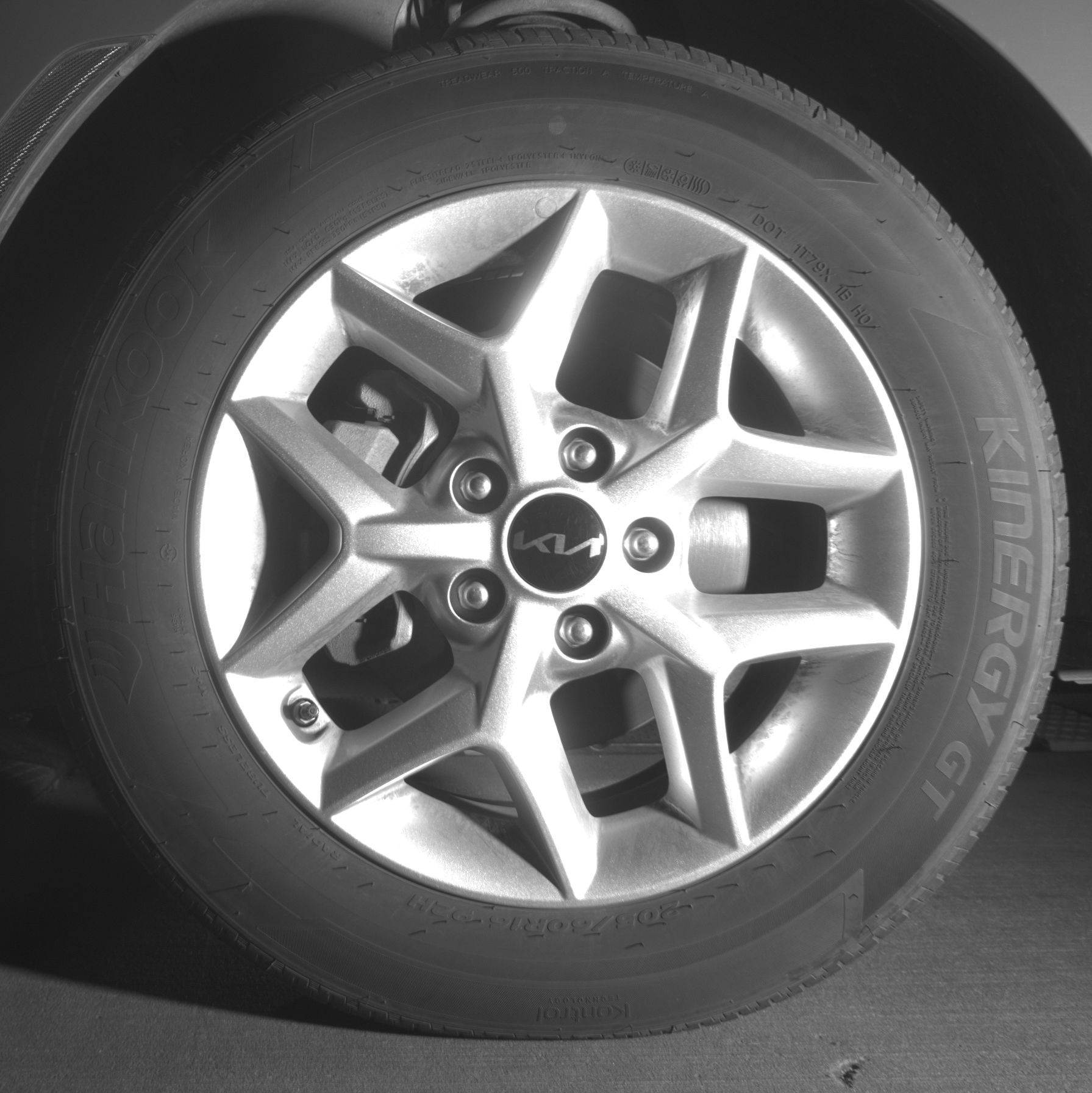 Thumbnail: 2025 Kia Soul - 9