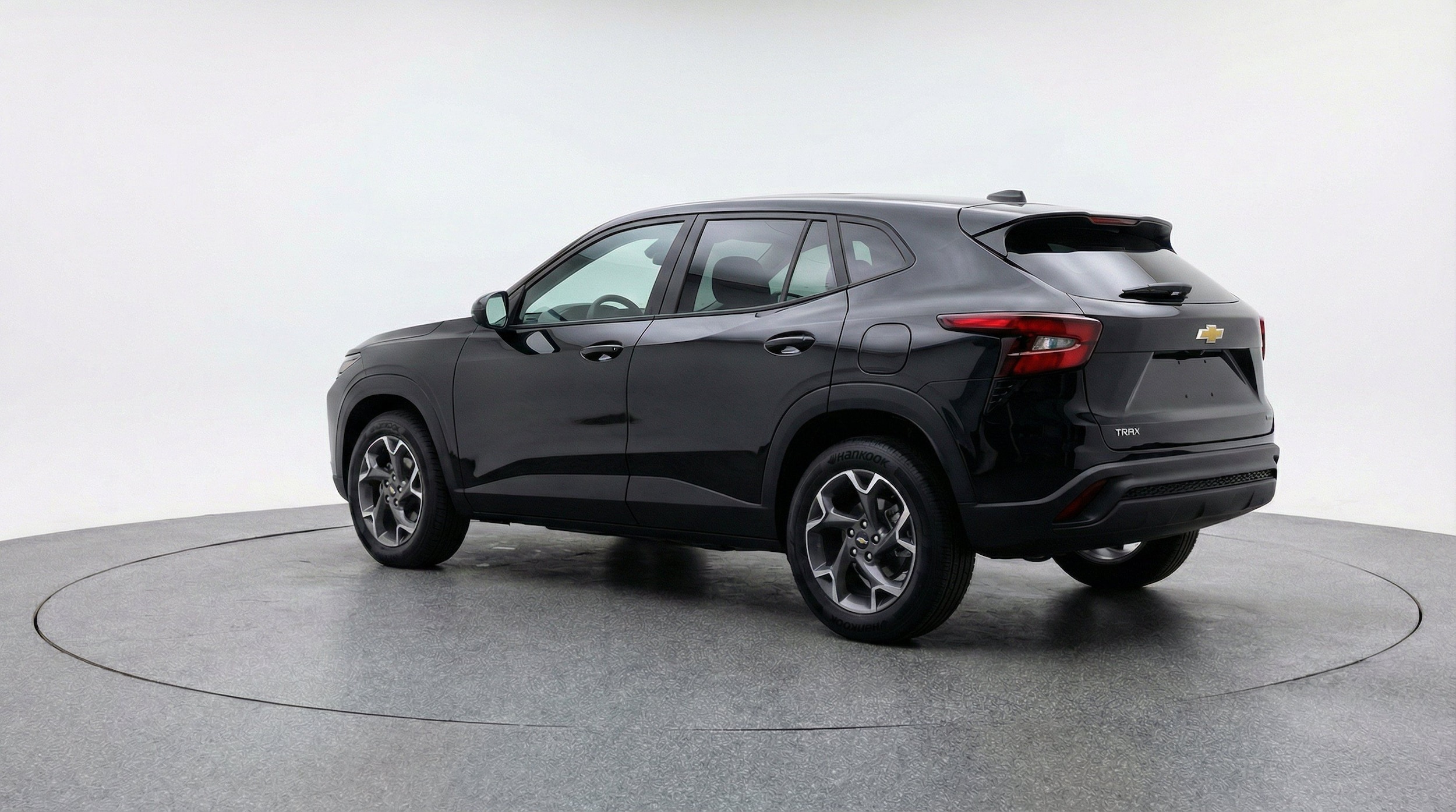 Thumbnail: 2025 Chevrolet Trax - 6