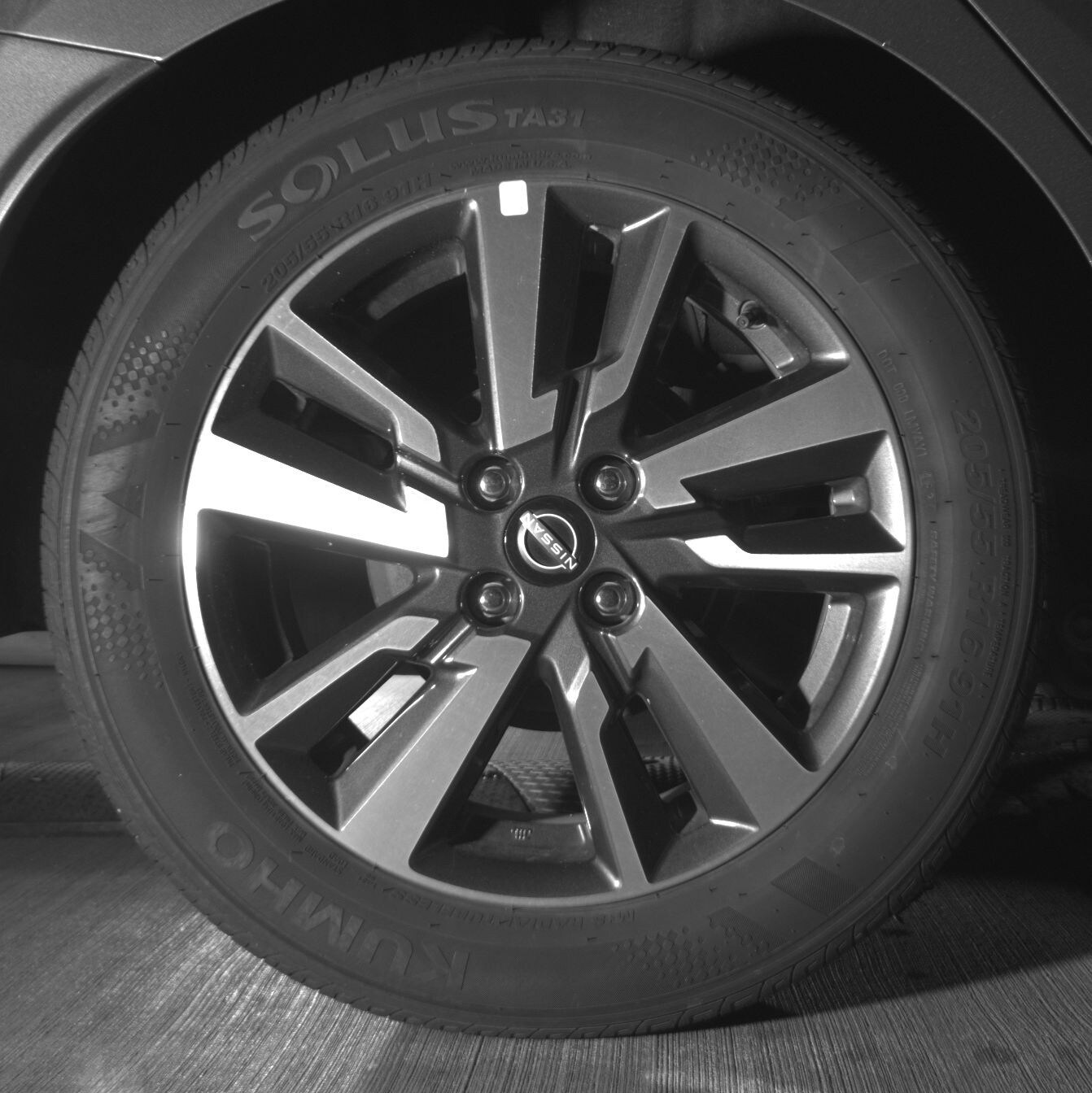 Thumbnail: 2025 Nissan Versa - 12