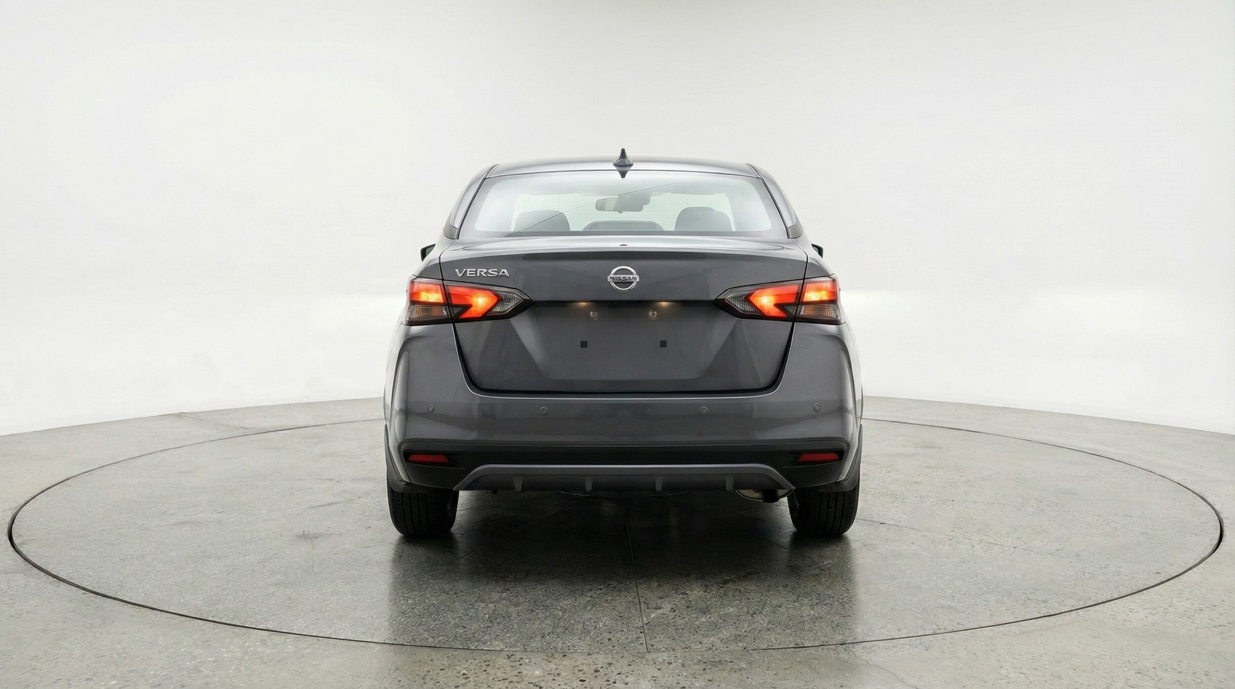 Thumbnail: 2025 Nissan Versa - 6