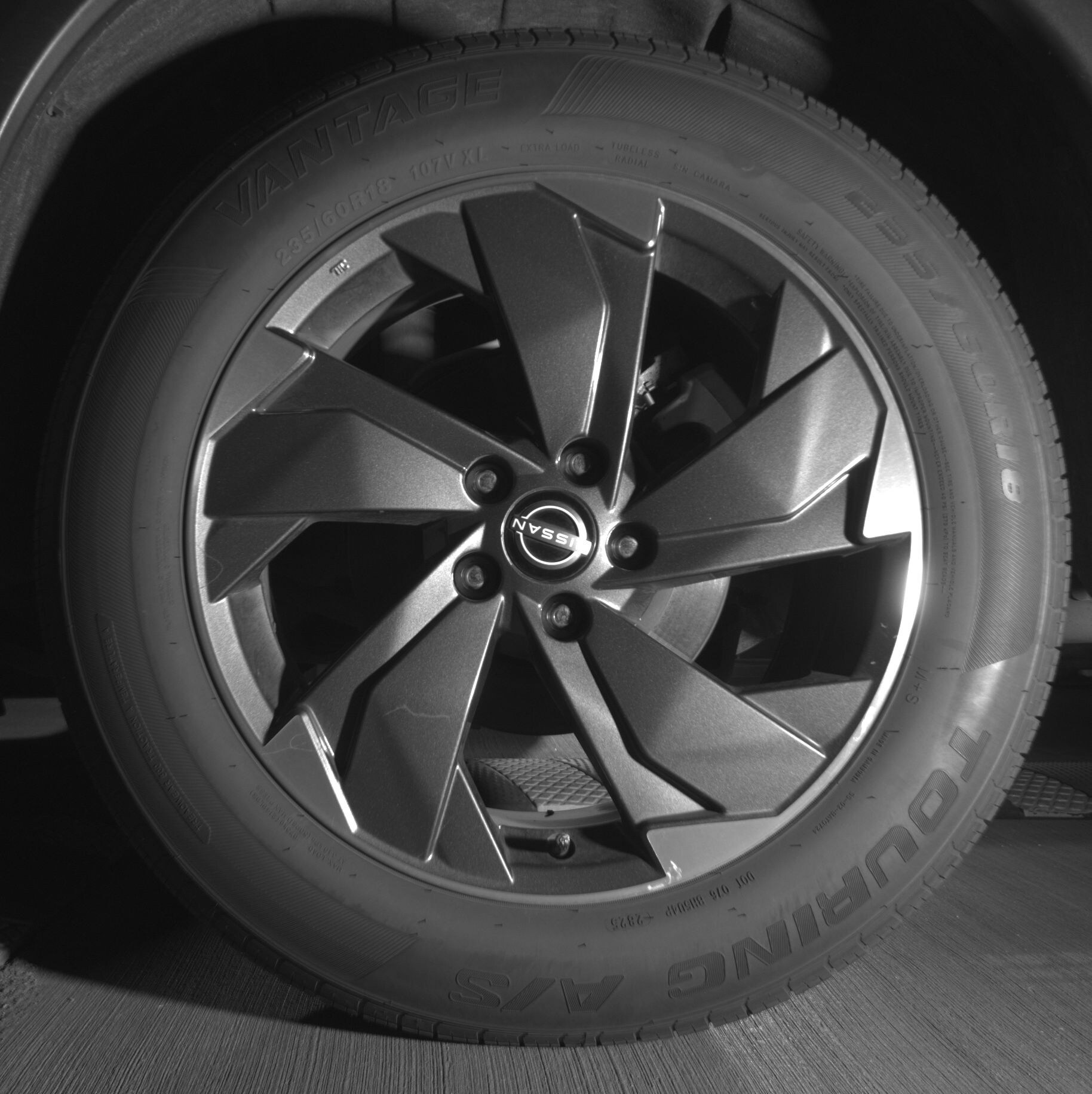 Thumbnail: 2025 Nissan Rogue - 11