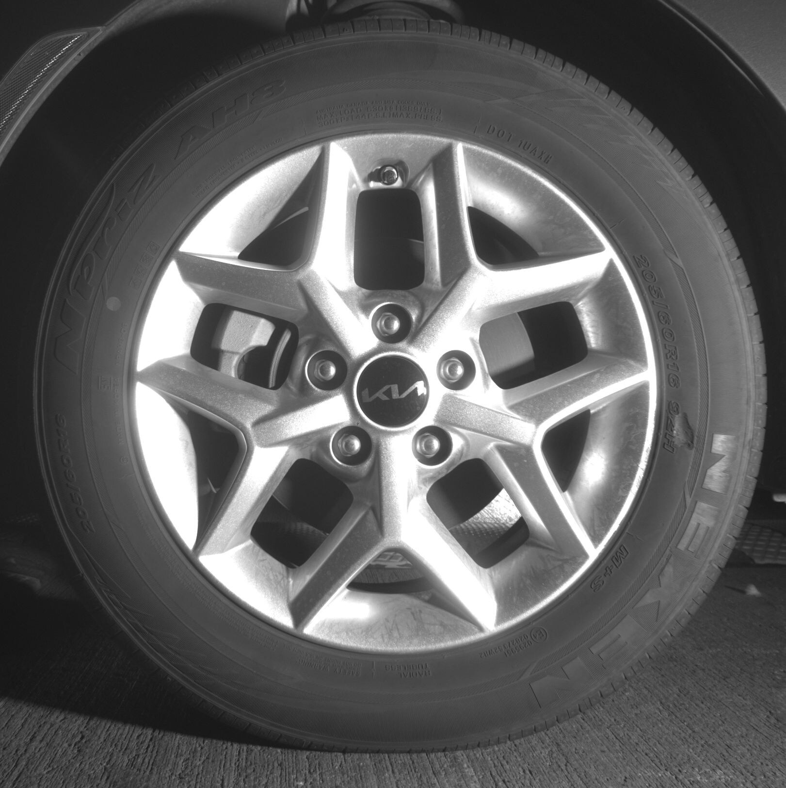 Thumbnail: 2025 Kia Soul - 9