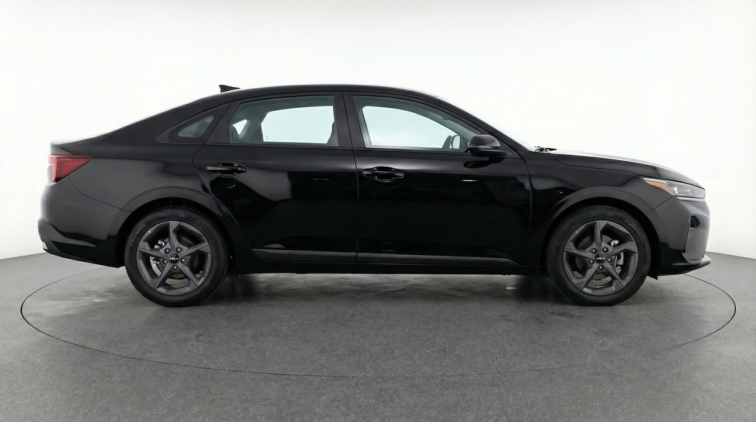 Thumbnail: 2025 Kia K4 - 8