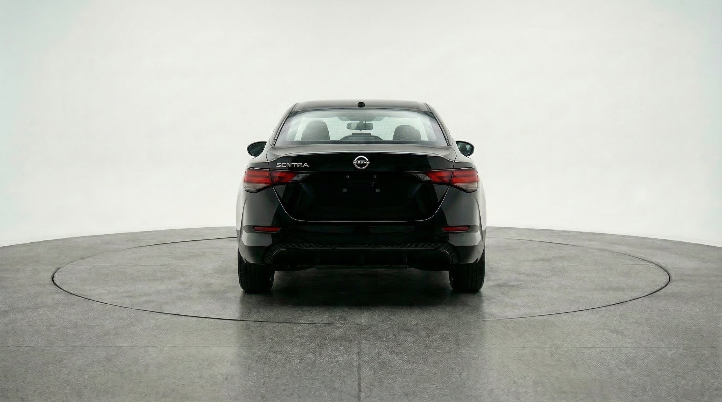 Thumbnail: 2025 Nissan Sentra - 7