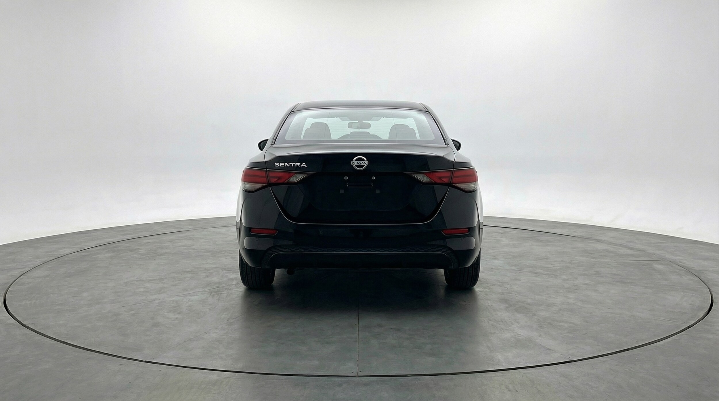 Thumbnail: 2025 Nissan Sentra - 6