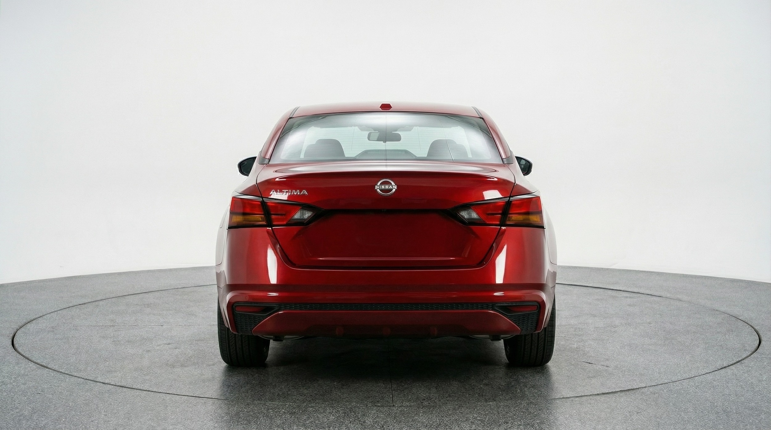 Thumbnail: 2025 Nissan Altima - 6