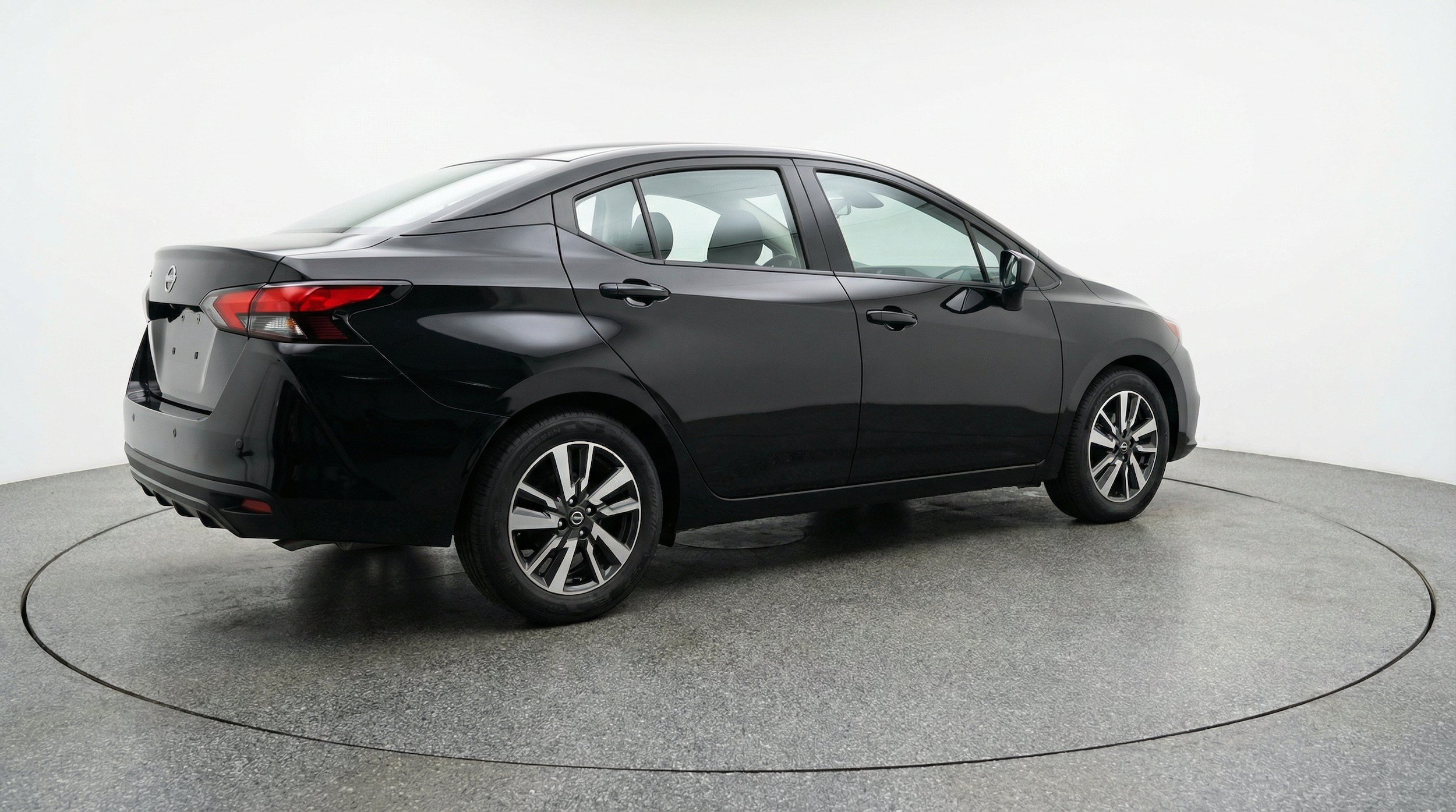 Thumbnail: 2025 Nissan Versa - 9