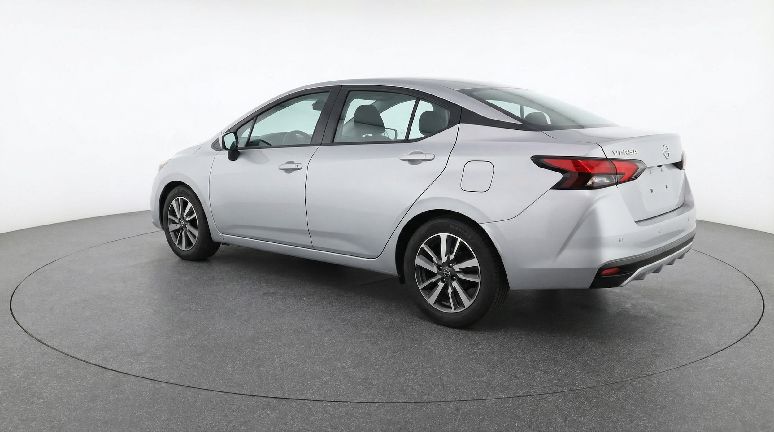 Thumbnail: 2025 Nissan Versa - 5