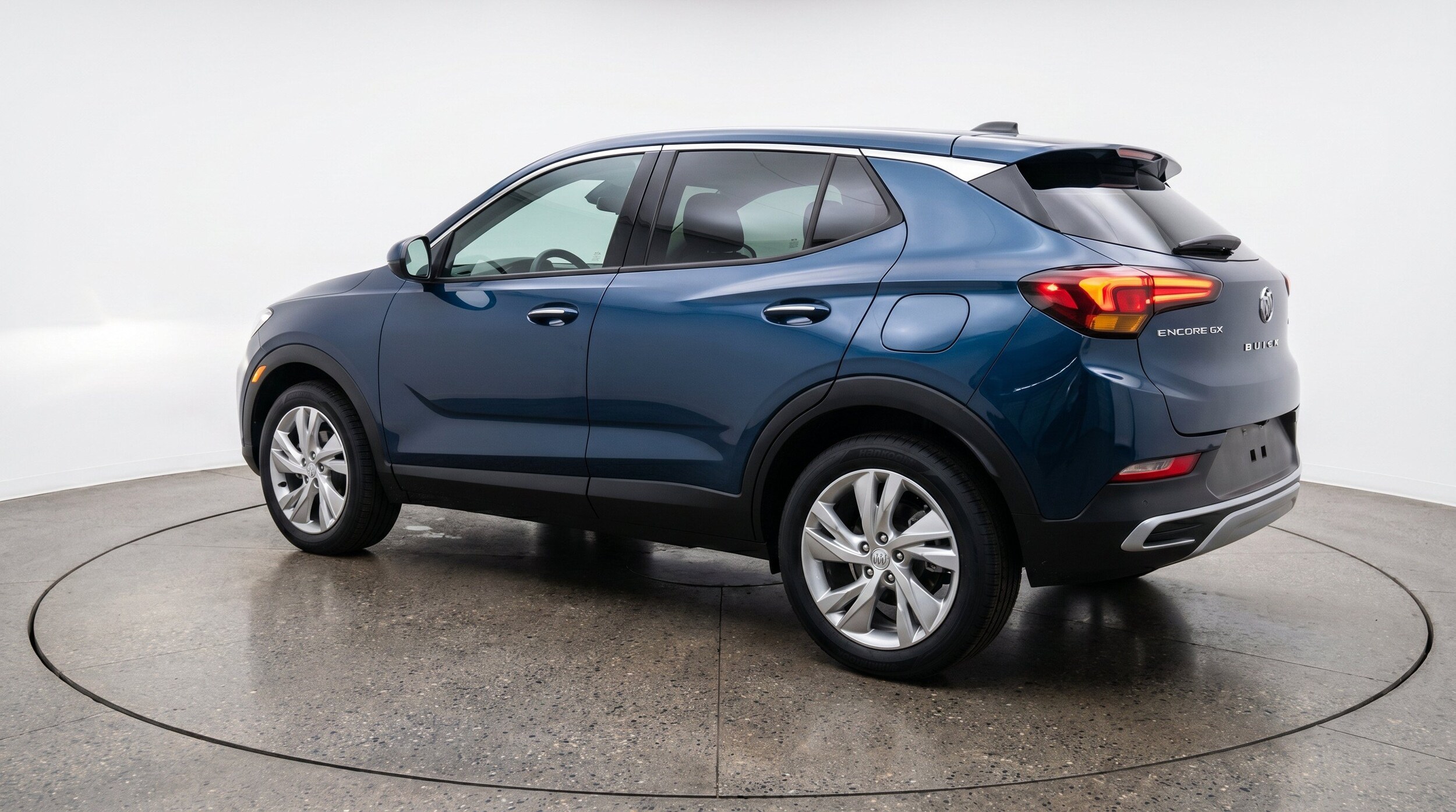Thumbnail: 2026 Buick Encore GX - 6