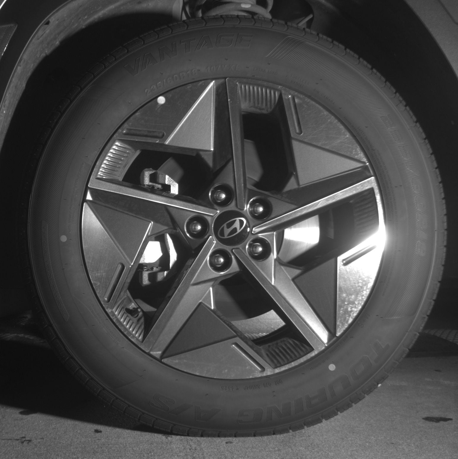 Thumbnail: 2025 Hyundai Tucson - 9