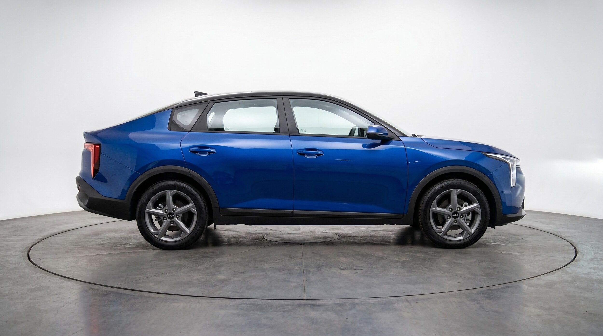 Thumbnail: 2025 Kia K4 - 8