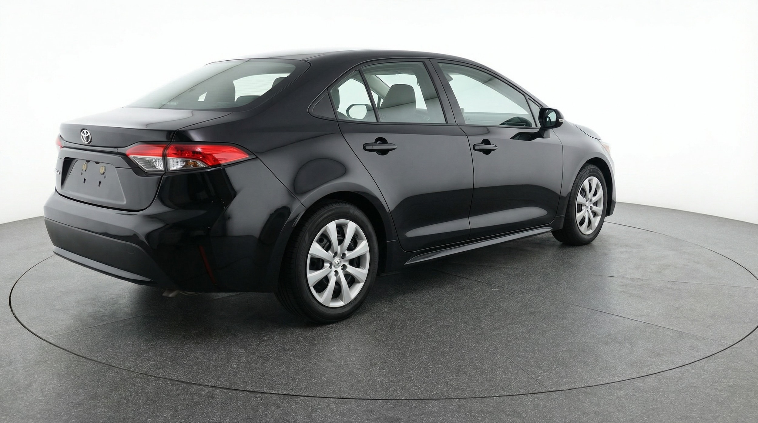 Thumbnail: 2025 Toyota Corolla - 7