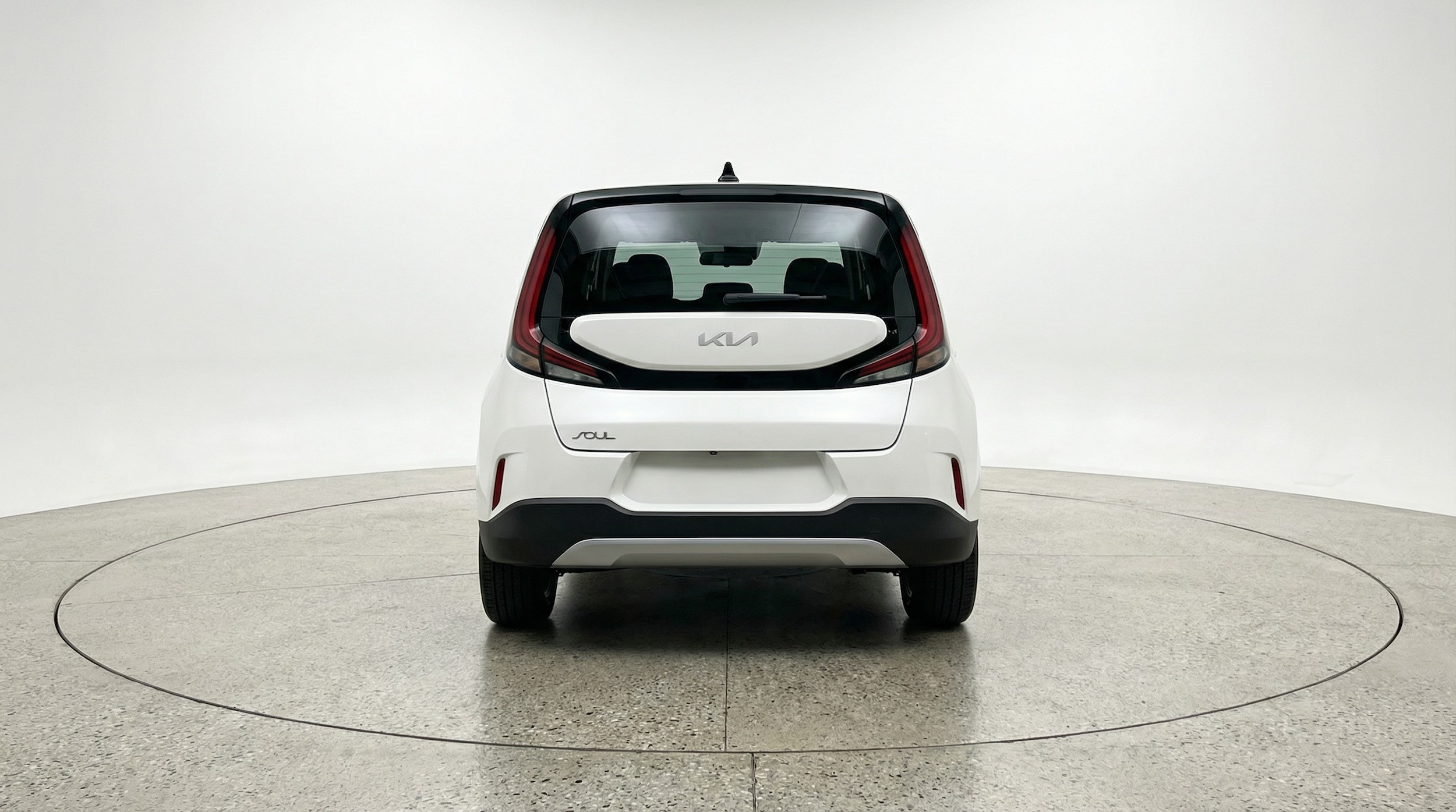 Thumbnail: 2025 Kia Soul - 6