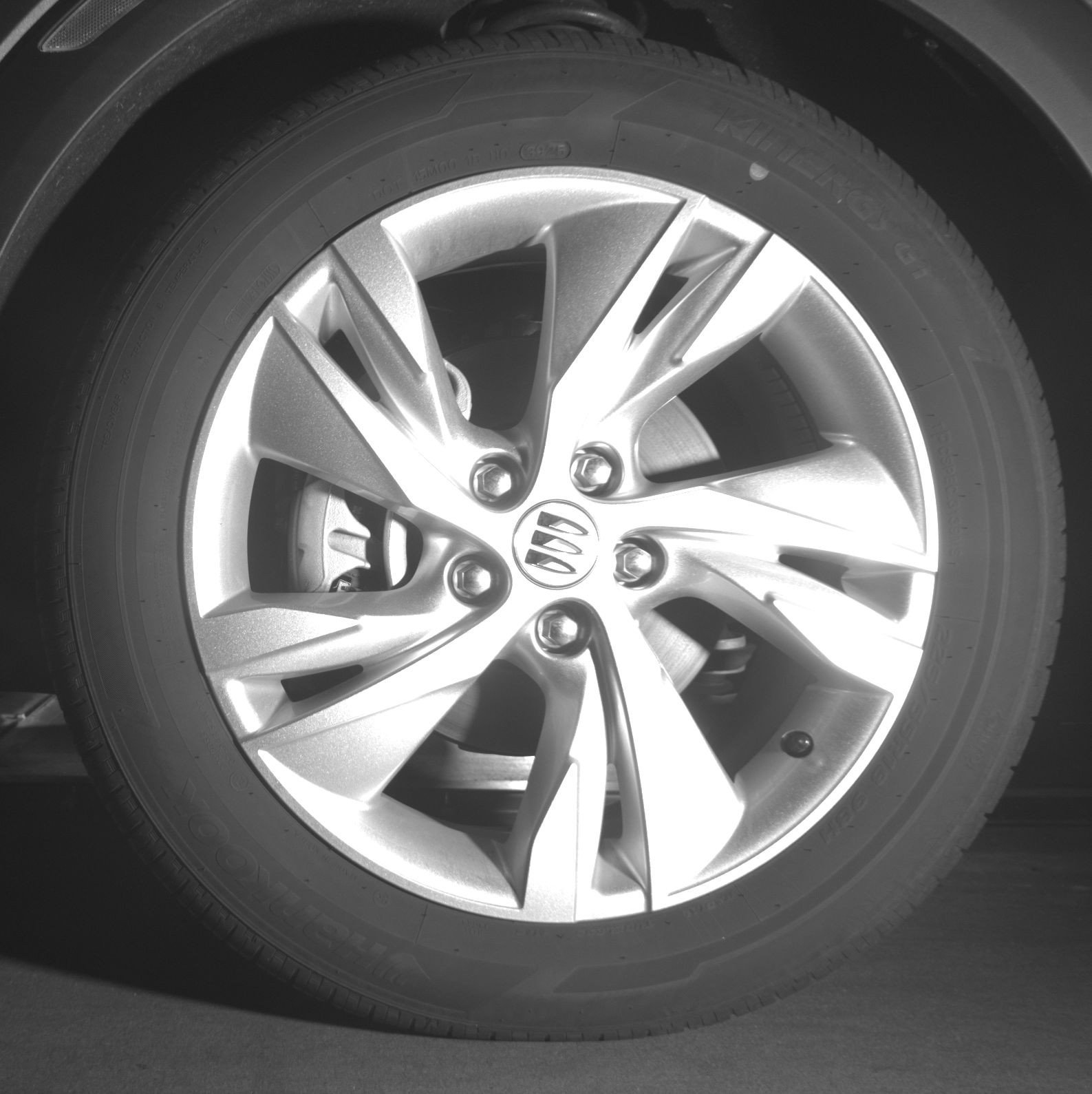 Thumbnail: 2026 Buick Encore GX - 12