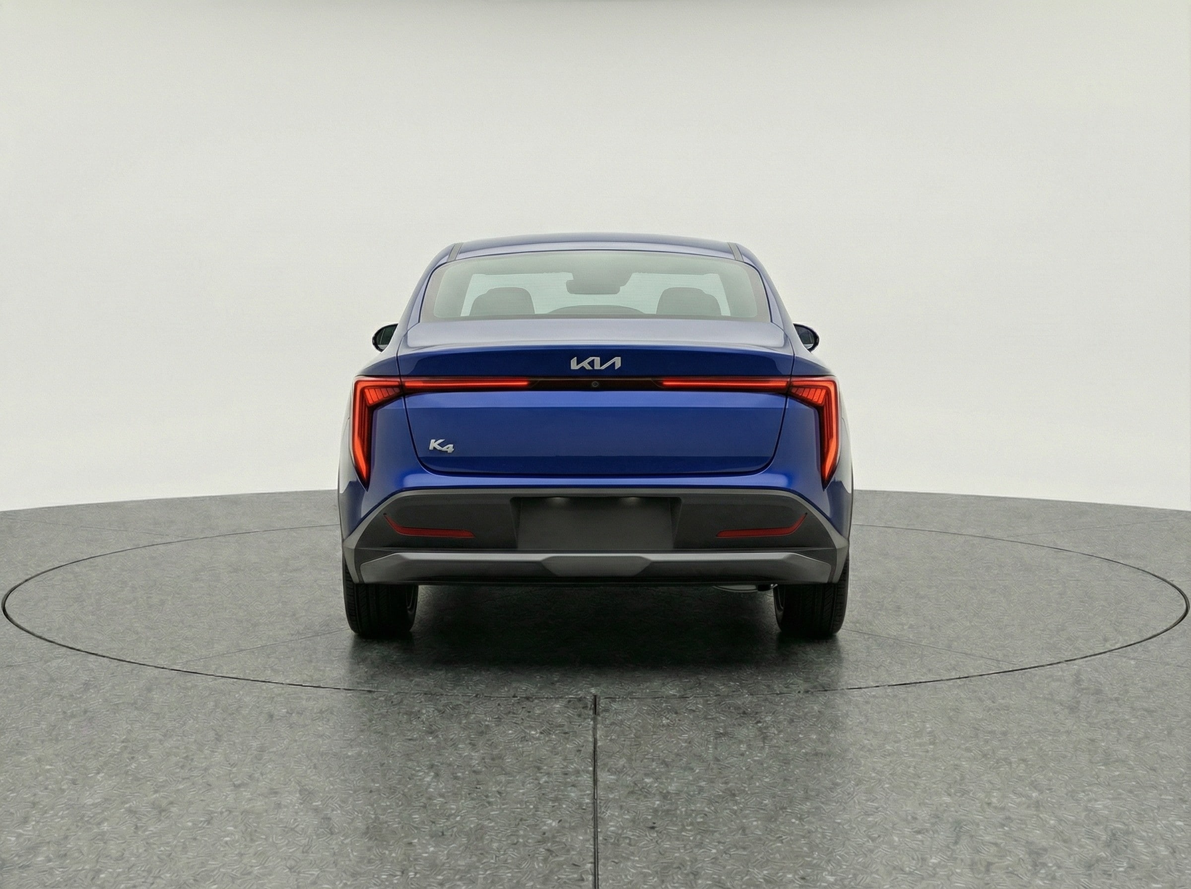 Thumbnail: 2025 Kia K4 - 6