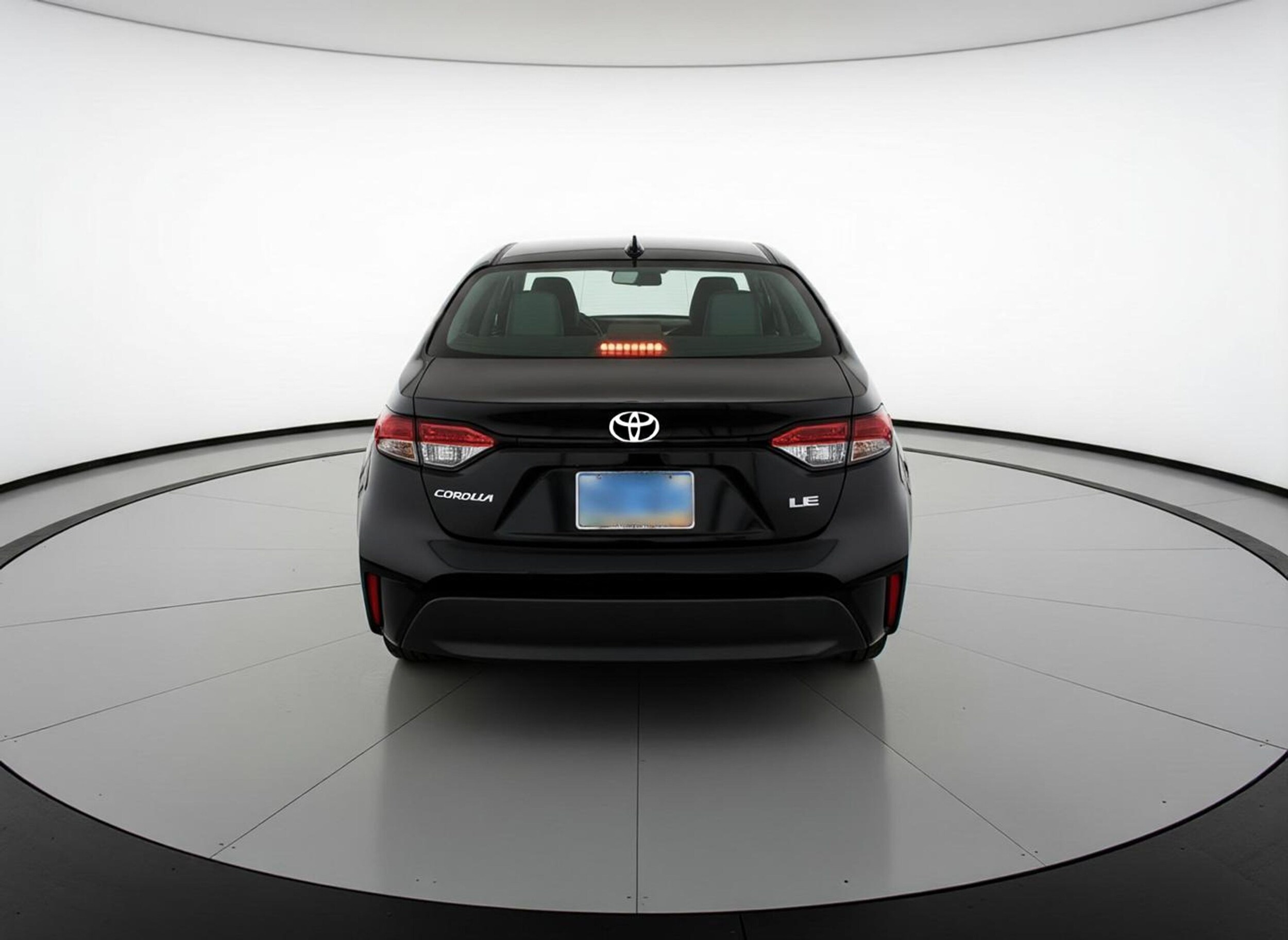 Thumbnail: 2025 Toyota Corolla - 6