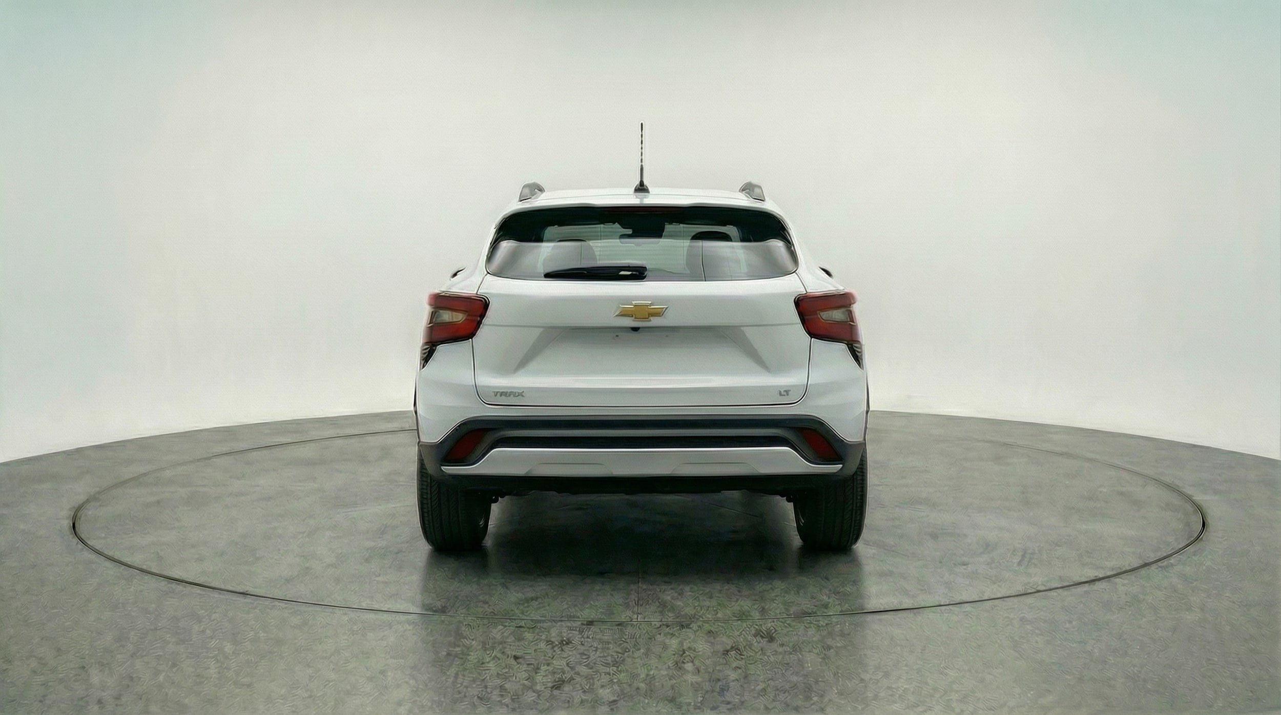 Thumbnail: 2025 Chevrolet Trax - 6