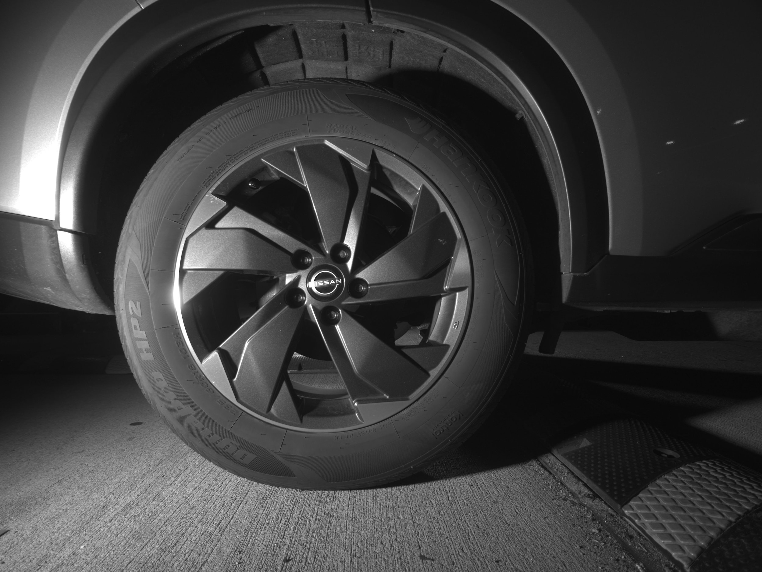 Thumbnail: 2025 Nissan Rogue - 12