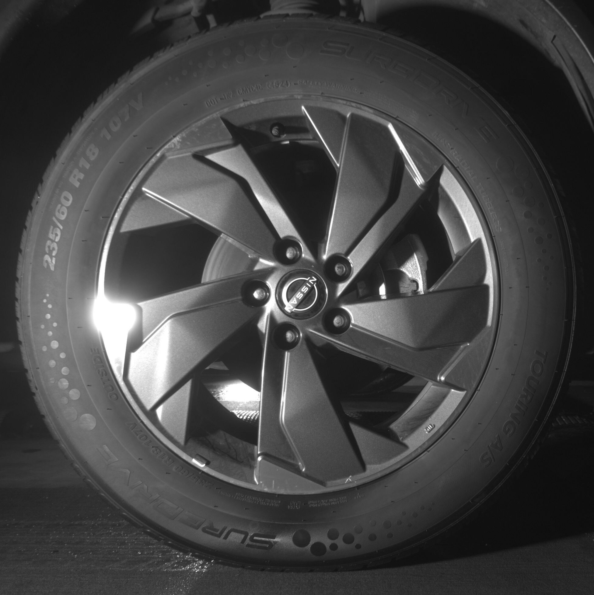 Thumbnail: 2025 Nissan Rogue - 10