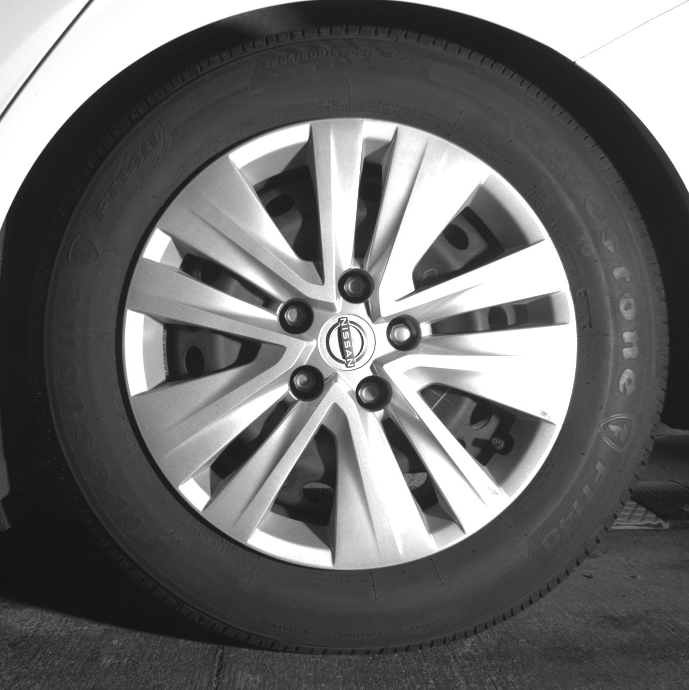 Thumbnail: 2025 Nissan Sentra - 11