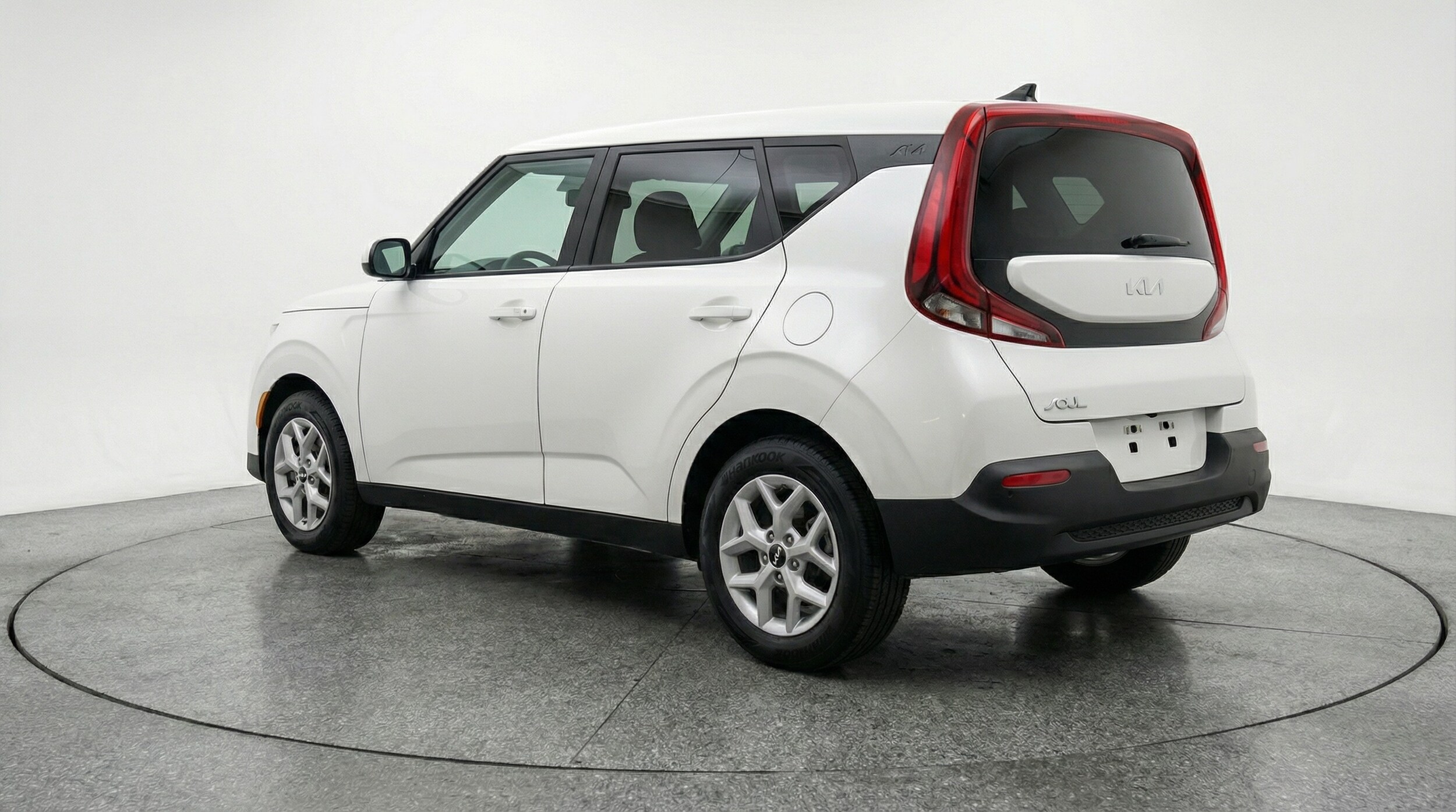 Thumbnail: 2025 Kia Soul - 5