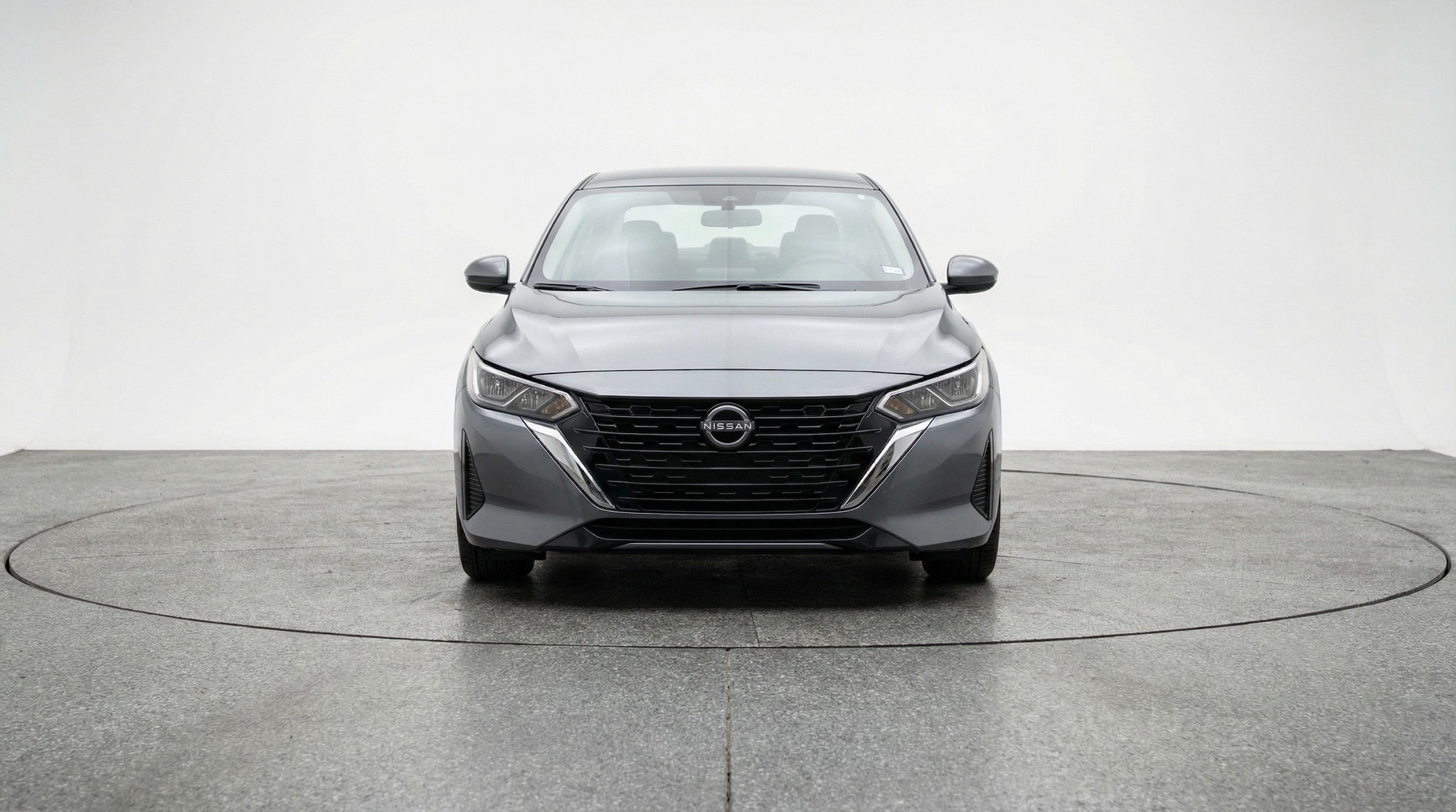 Thumbnail: 2025 Nissan Sentra - 2