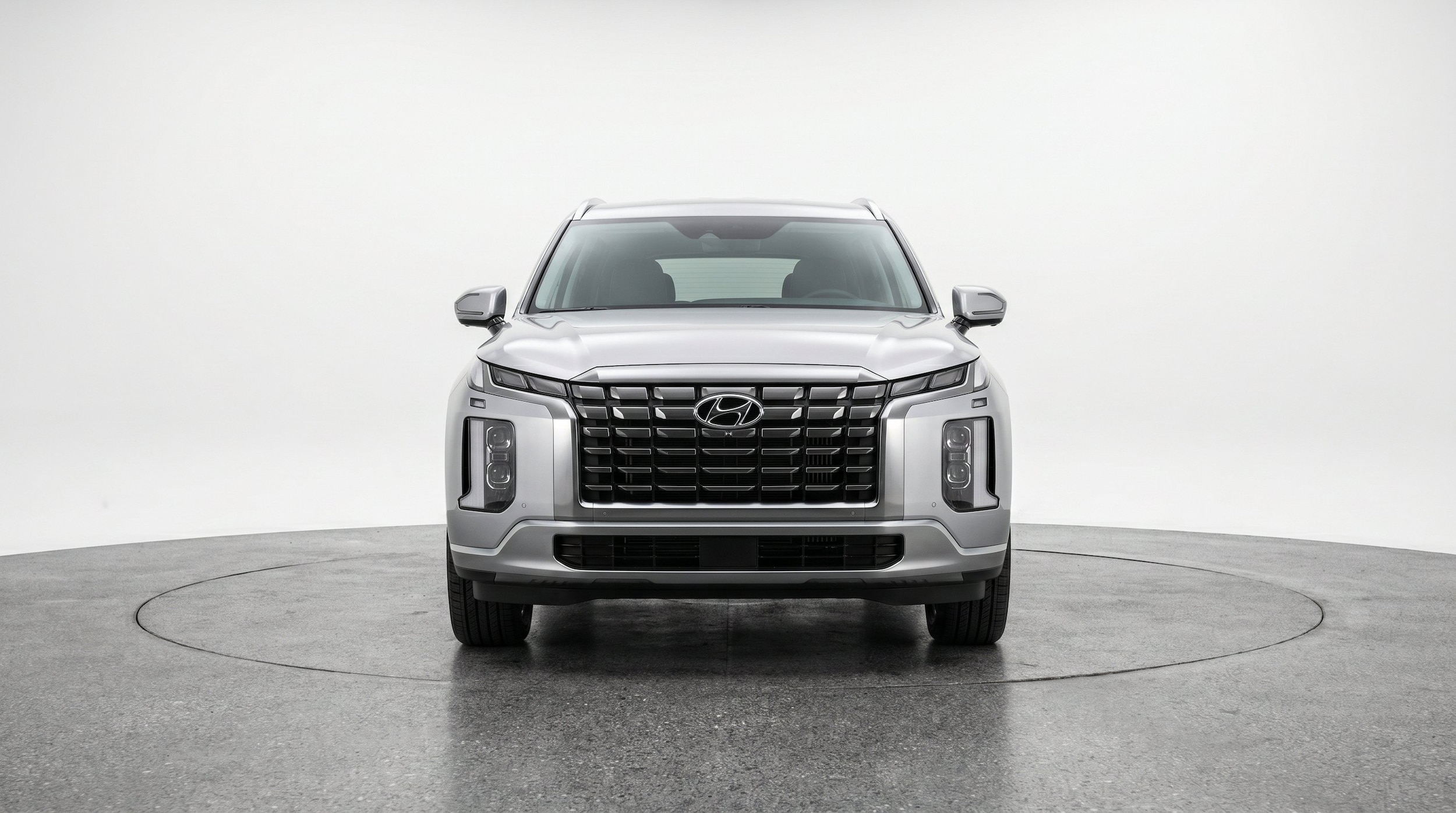 Thumbnail: 2025 Hyundai Palisade - 2