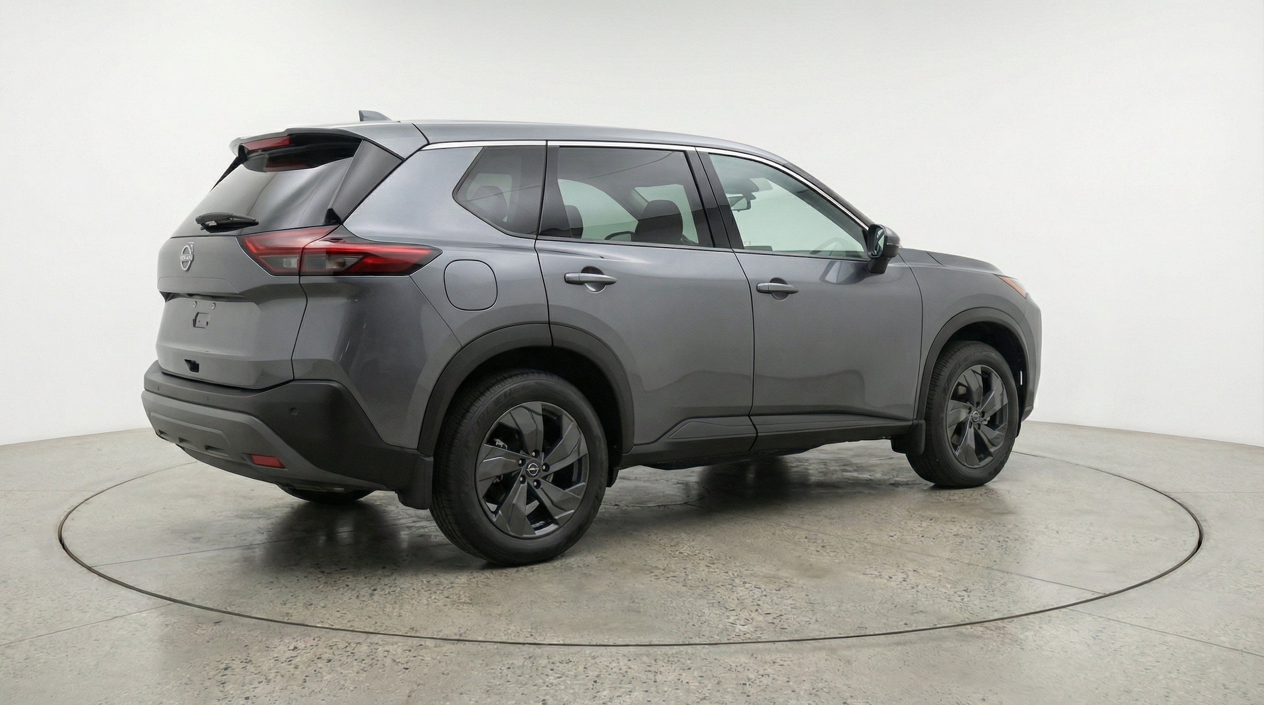 Thumbnail: 2026 Nissan Rogue - 9