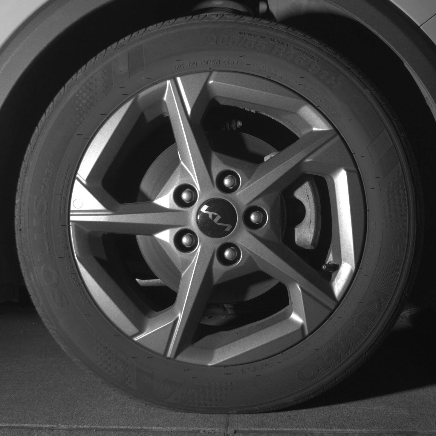 Thumbnail: 2025 Kia K4 - 10