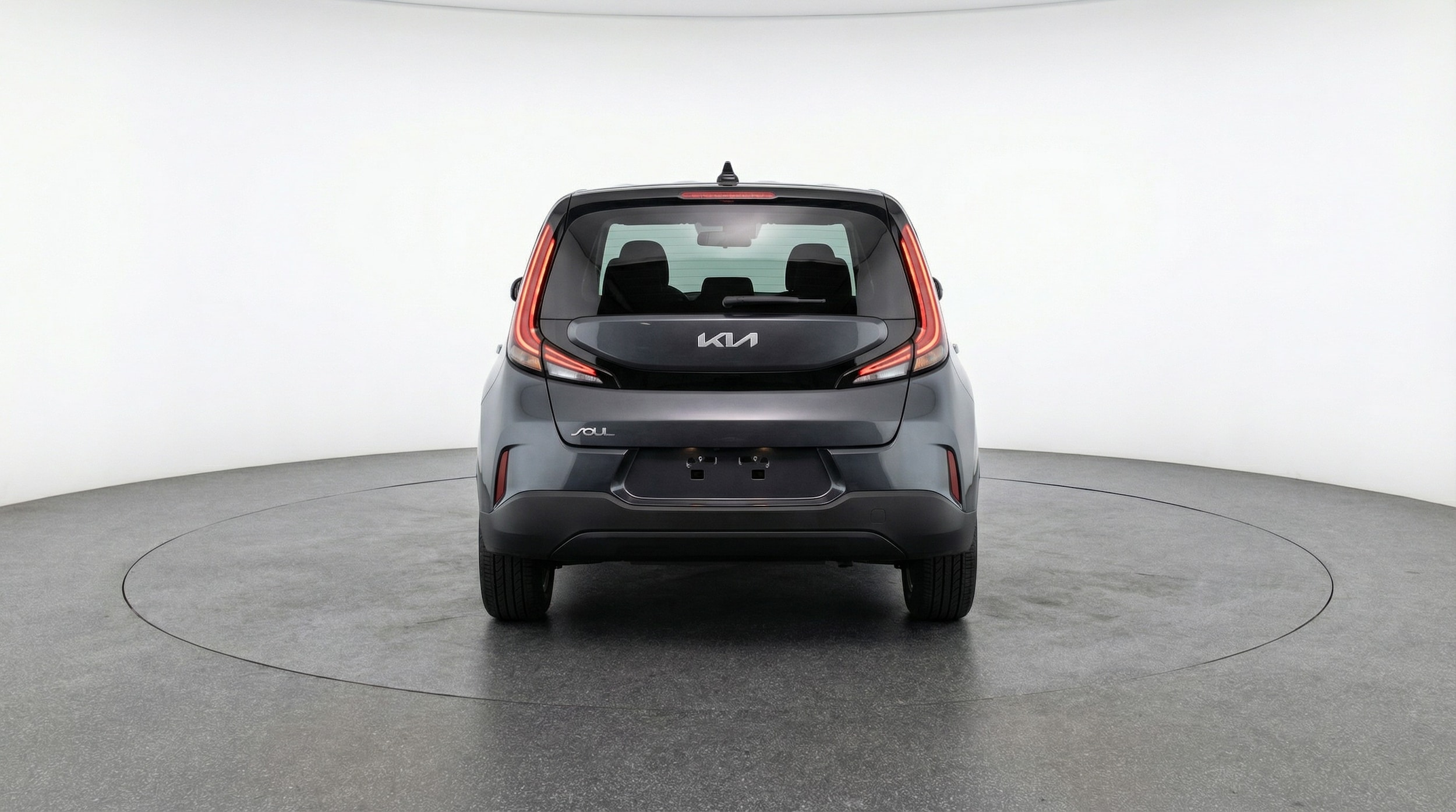 Thumbnail: 2025 Kia Soul - 6