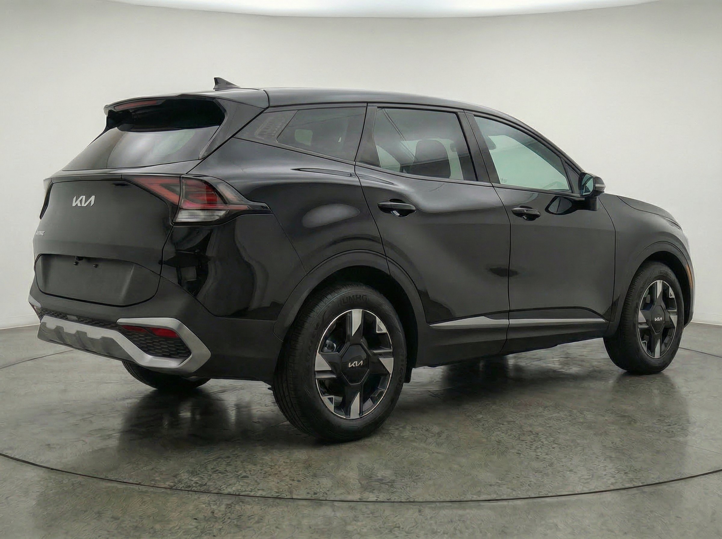 Thumbnail: 2026 Kia Sportage - 9