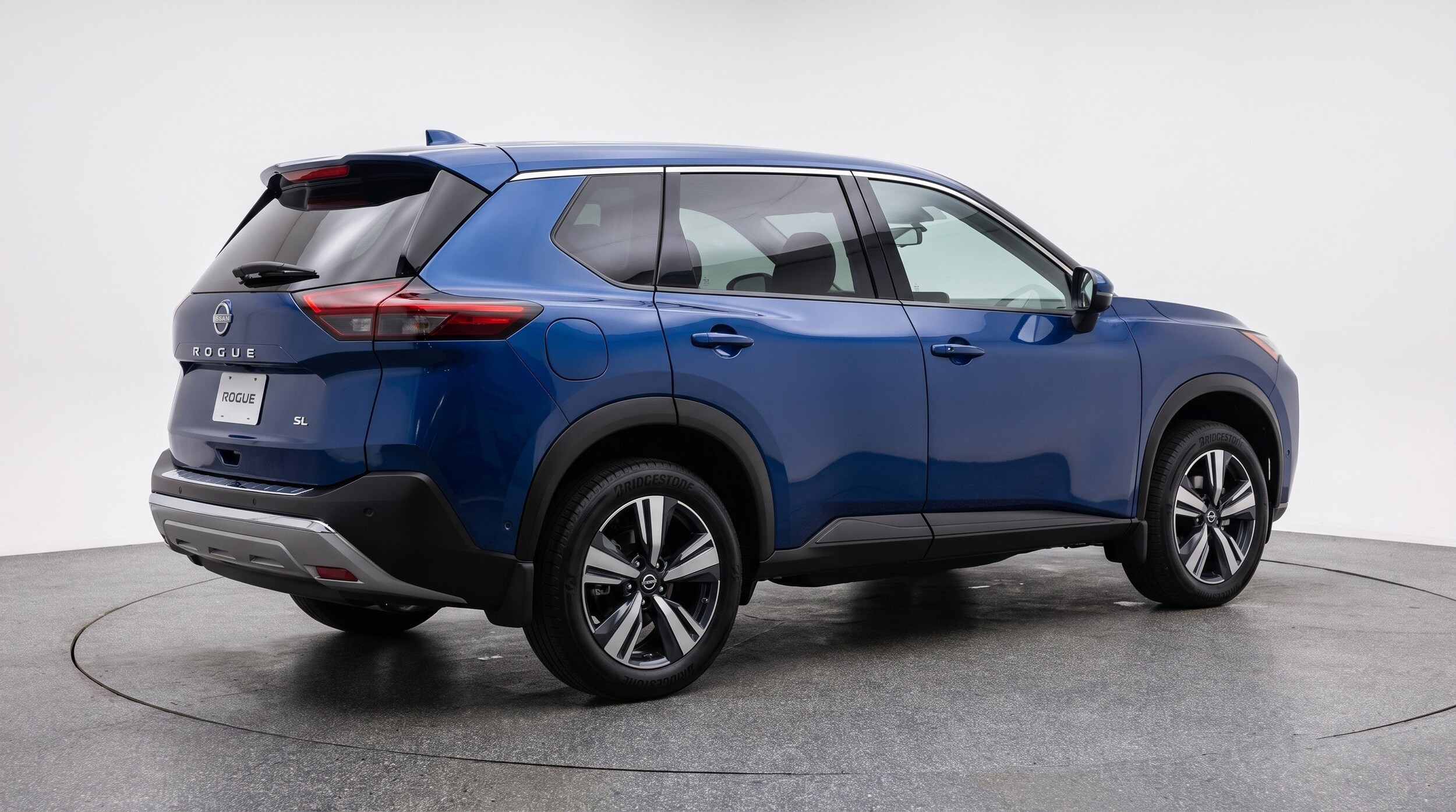 Thumbnail: 2026 Nissan Rogue - 9