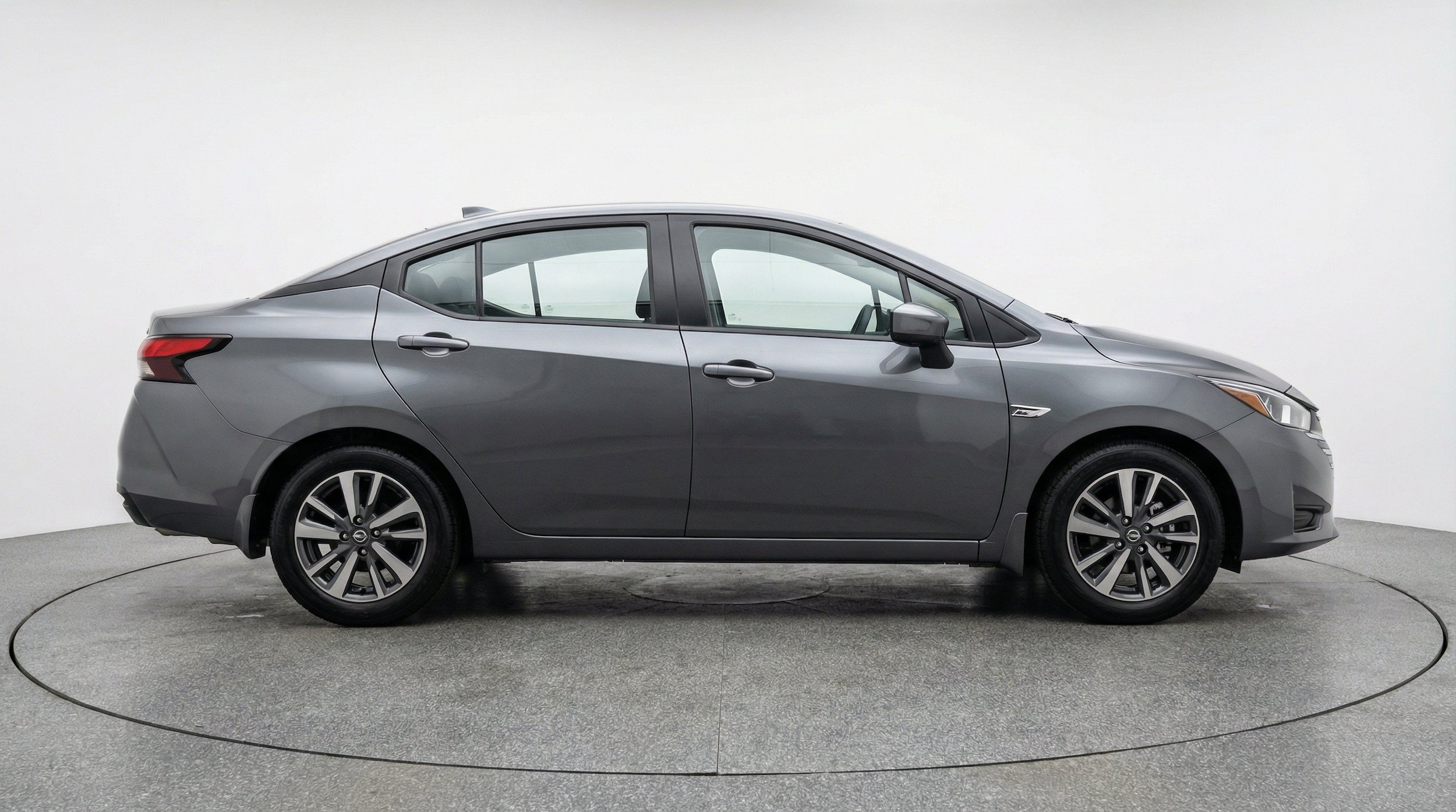 Thumbnail: 2025 Nissan Versa - 10