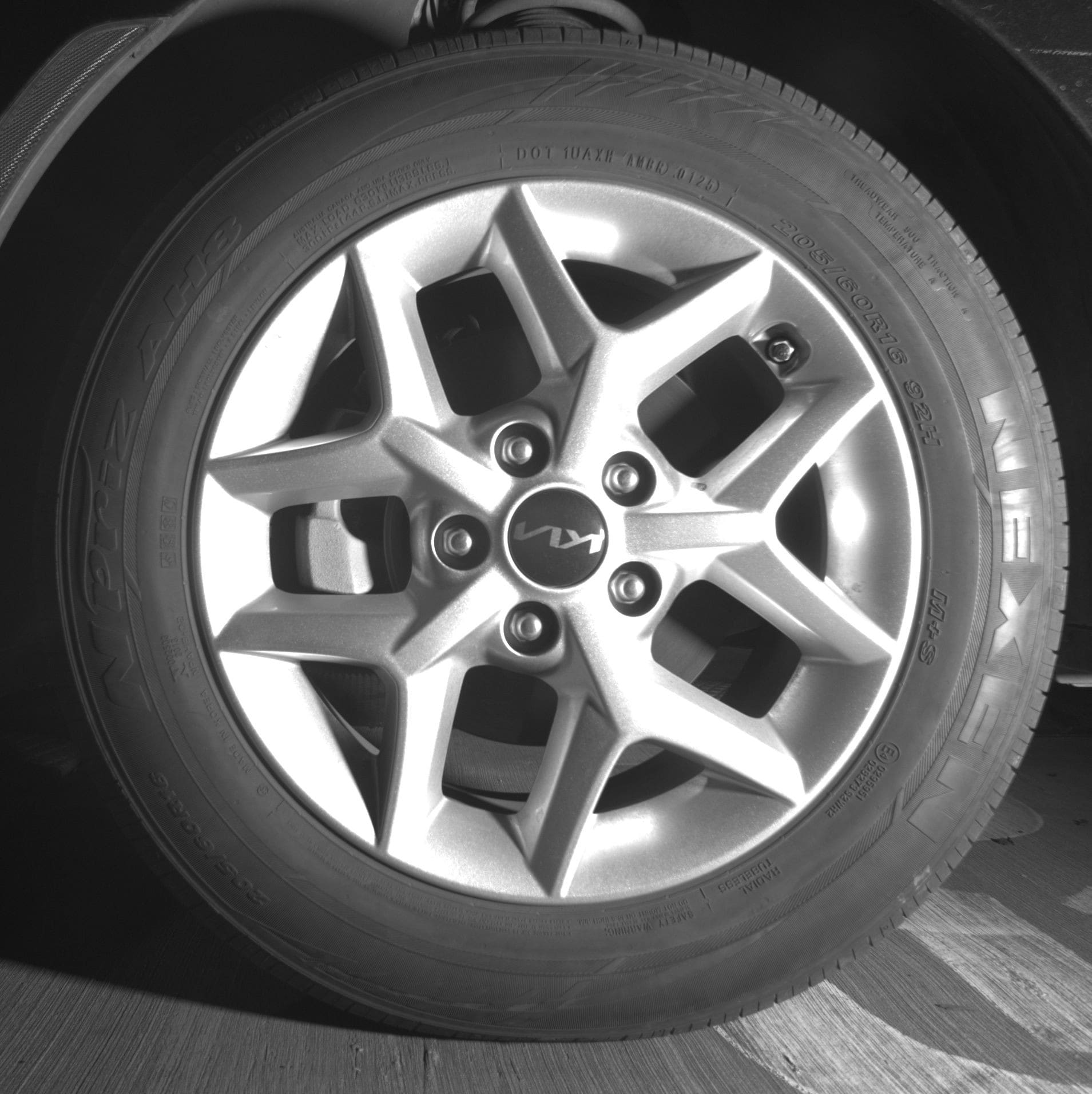 Thumbnail: 2025 Kia Soul - 9