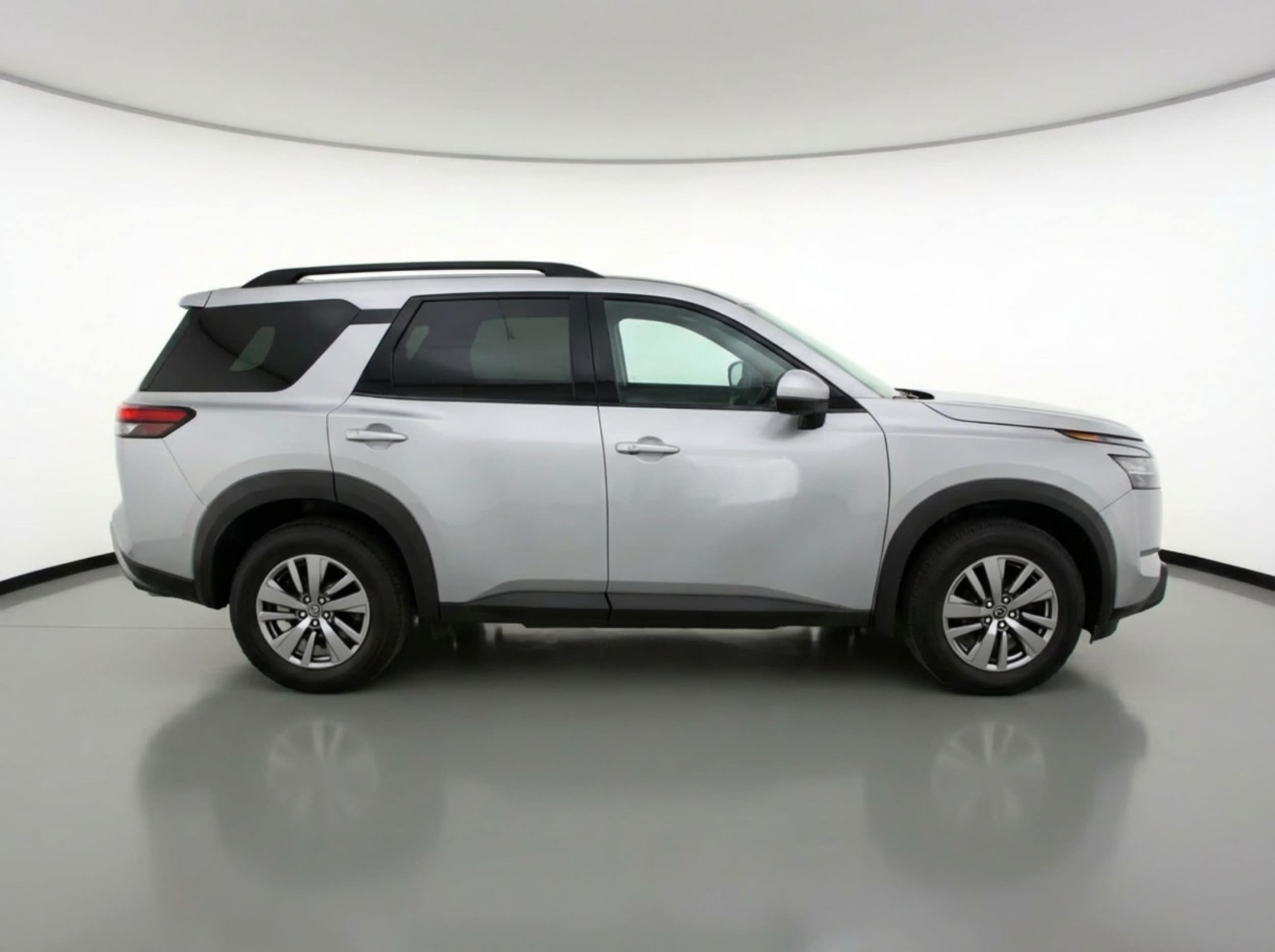 Thumbnail: 2025 Nissan Pathfinder - 8