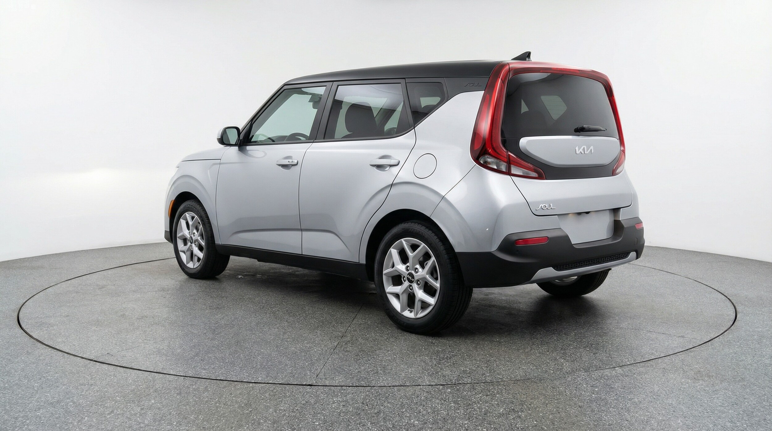 Thumbnail: 2025 Kia Soul - 5