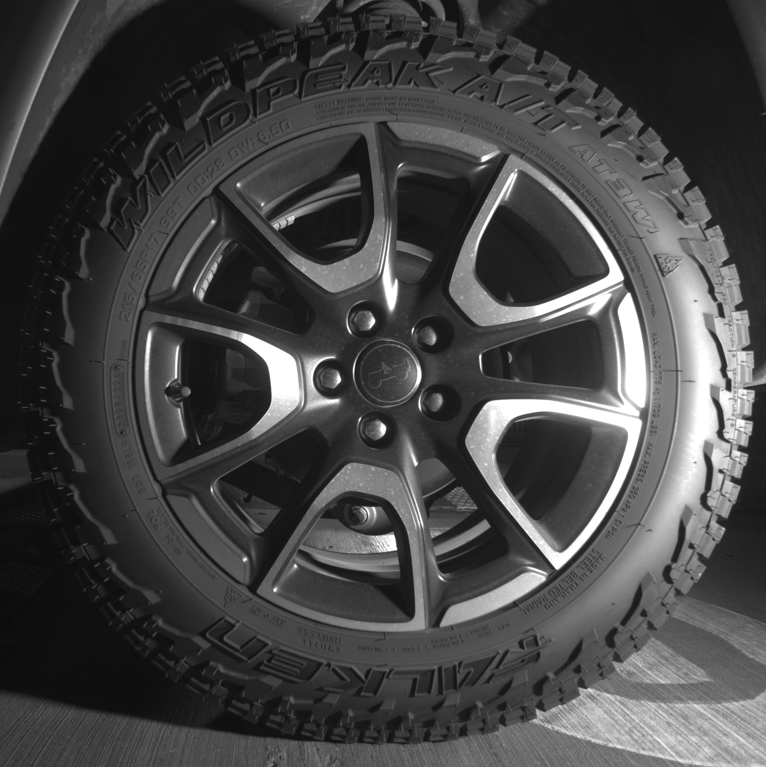 Thumbnail: 2025 Jeep Compass - 14