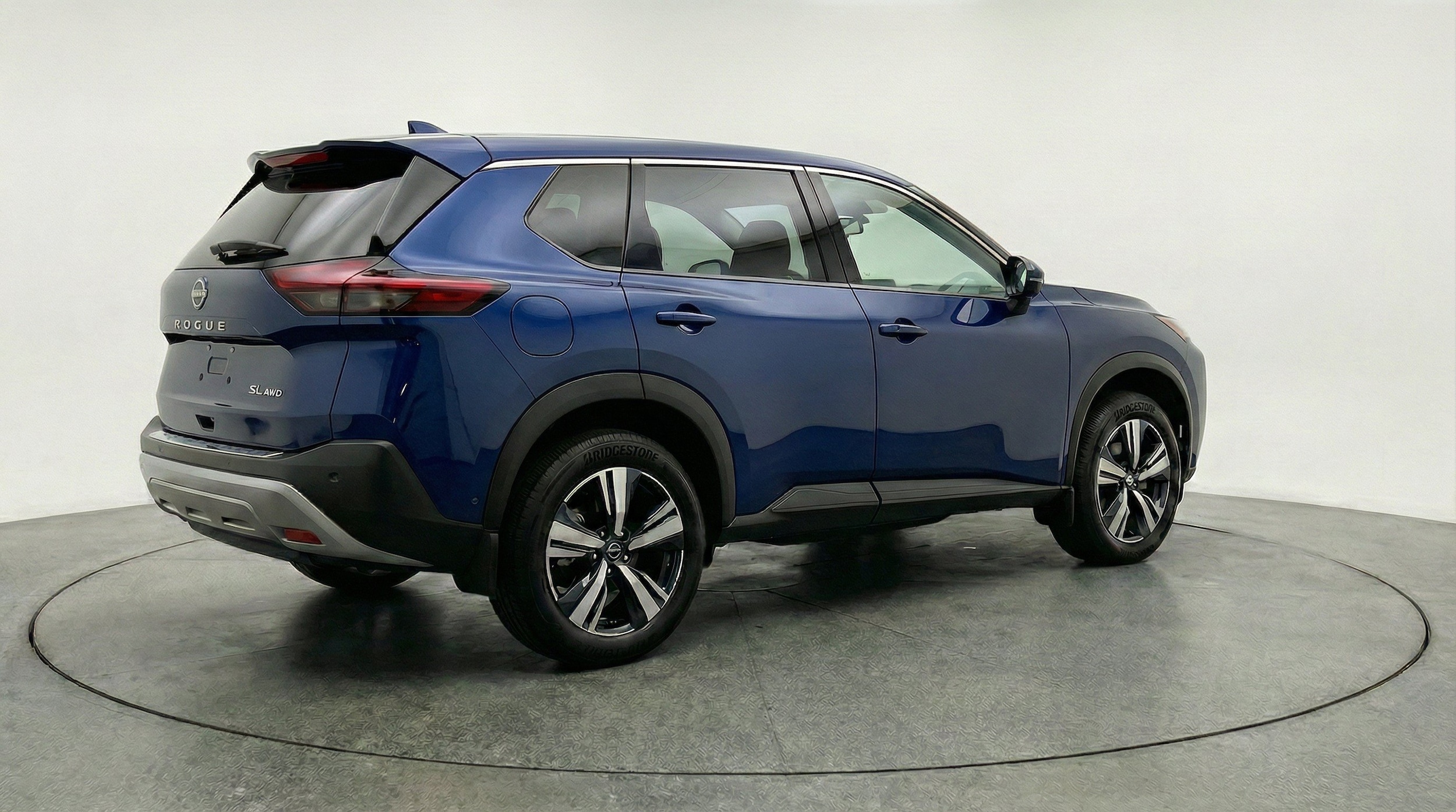 Thumbnail: 2026 Nissan Rogue - 9