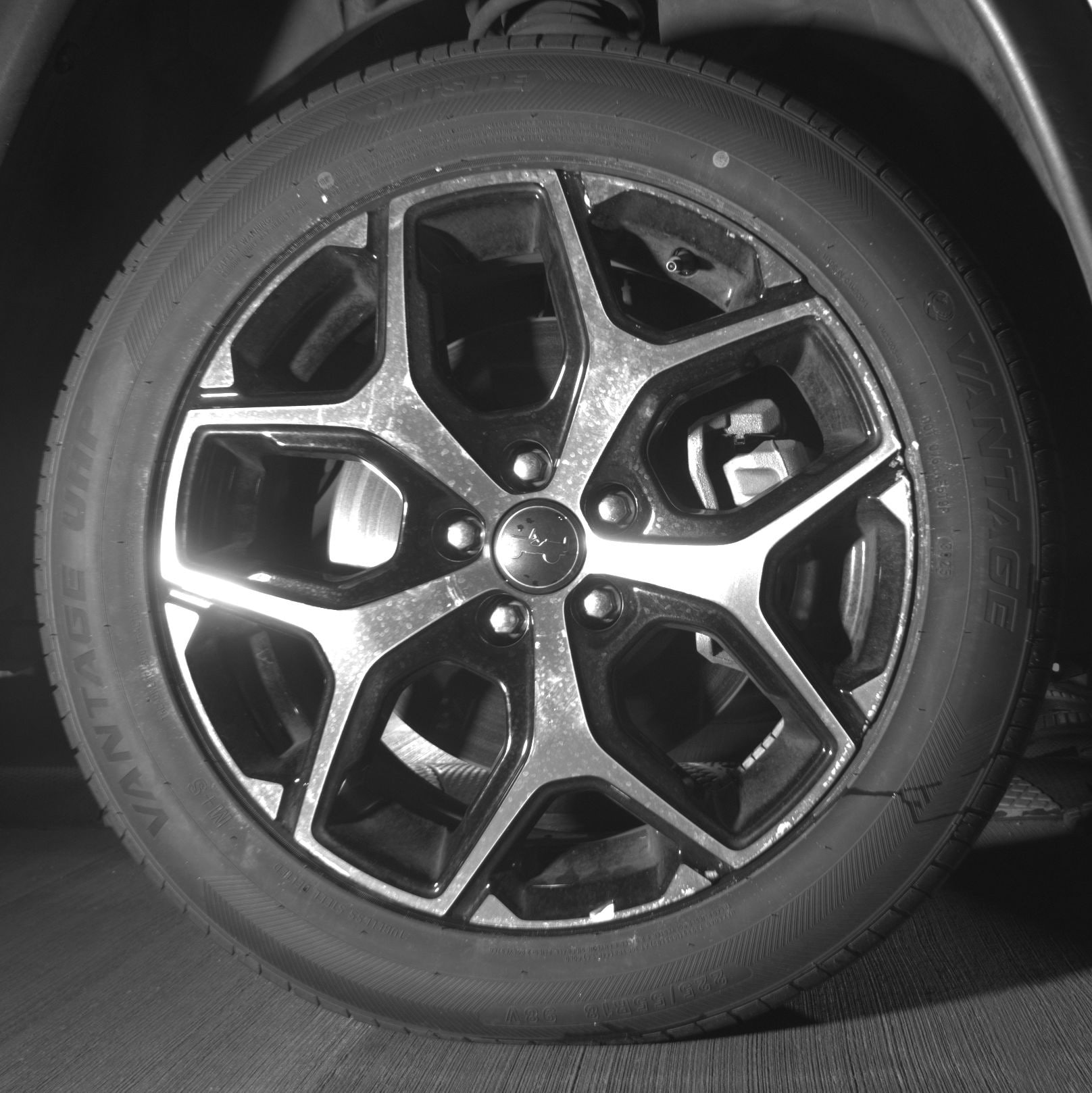 Thumbnail: 2025 Jeep Compass - 10