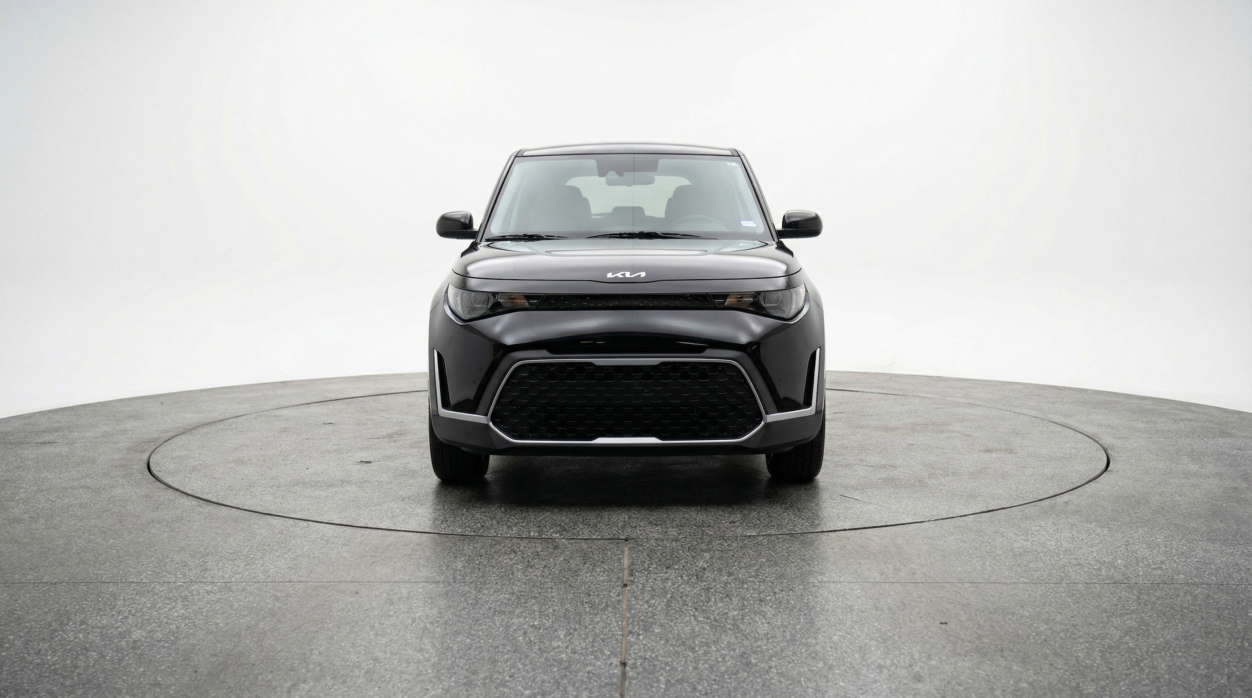 Thumbnail: 2025 Kia Soul - 2