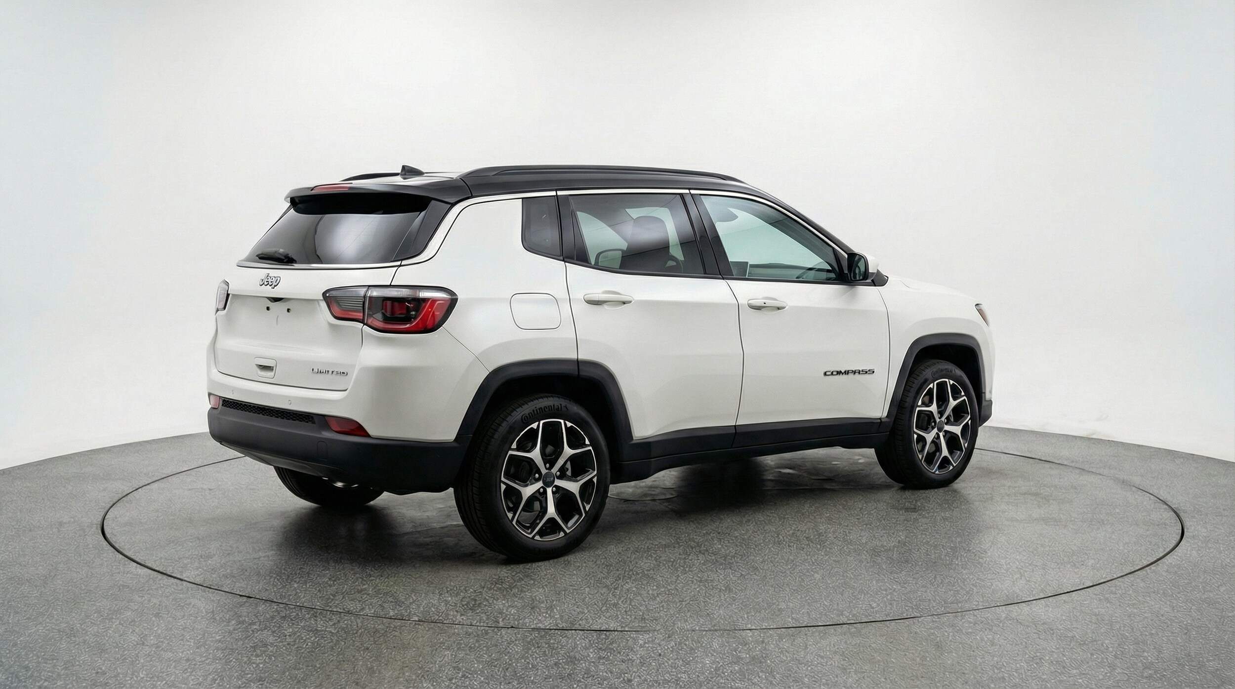 Thumbnail: 2025 Jeep Compass - 7