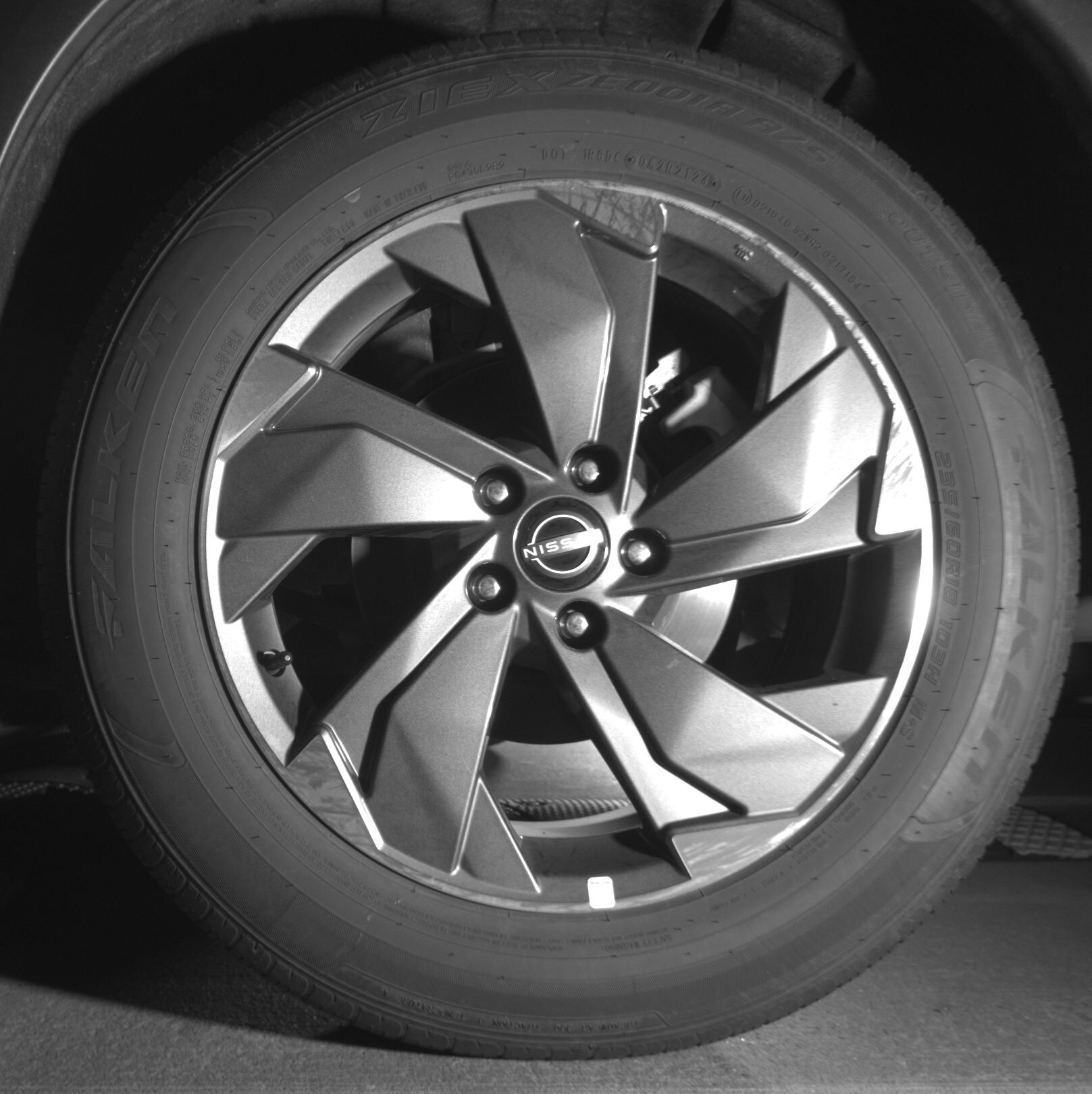 Thumbnail: 2025 Nissan Rogue - 11