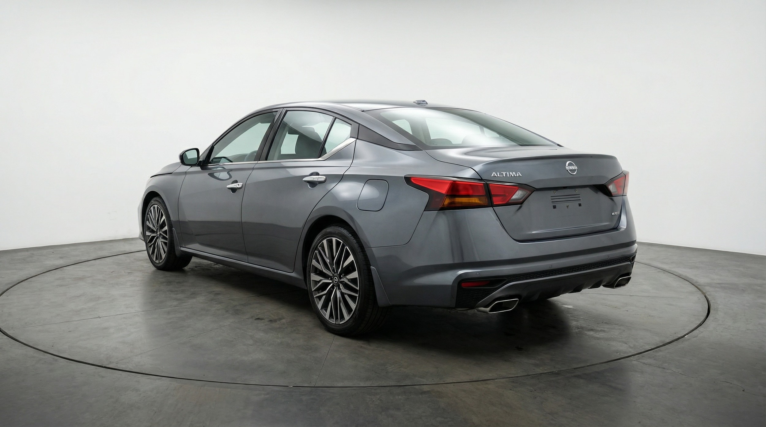 Thumbnail: 2025 Nissan Altima - 5