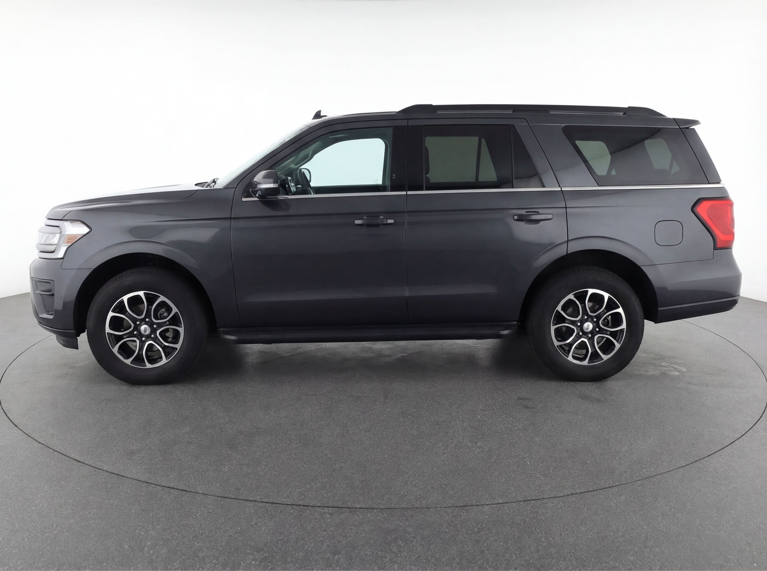 Thumbnail: 2022 Ford Expedition MAX - 4