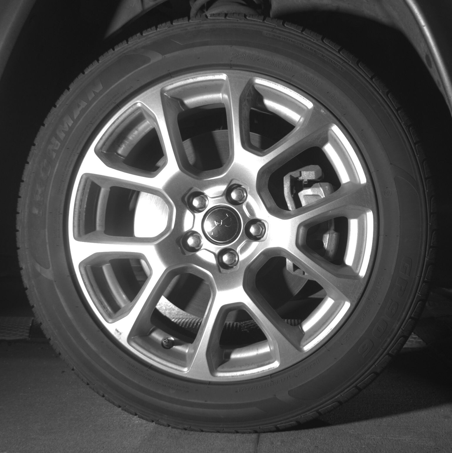 Thumbnail: 2025 Jeep Compass - 10